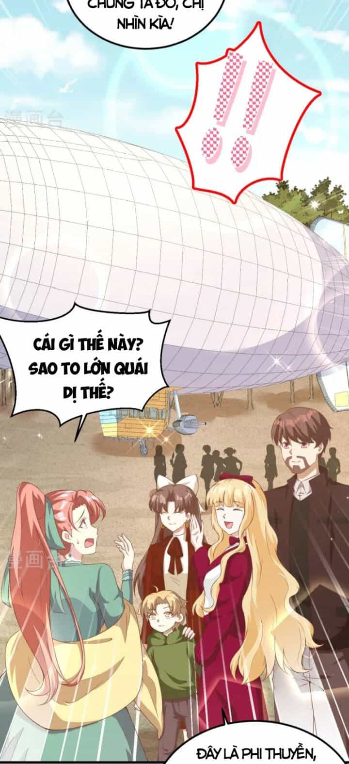 Từ Hôm Nay Bắt Đầu Làm Thành Chủ - Chương 426 - ảnh 7