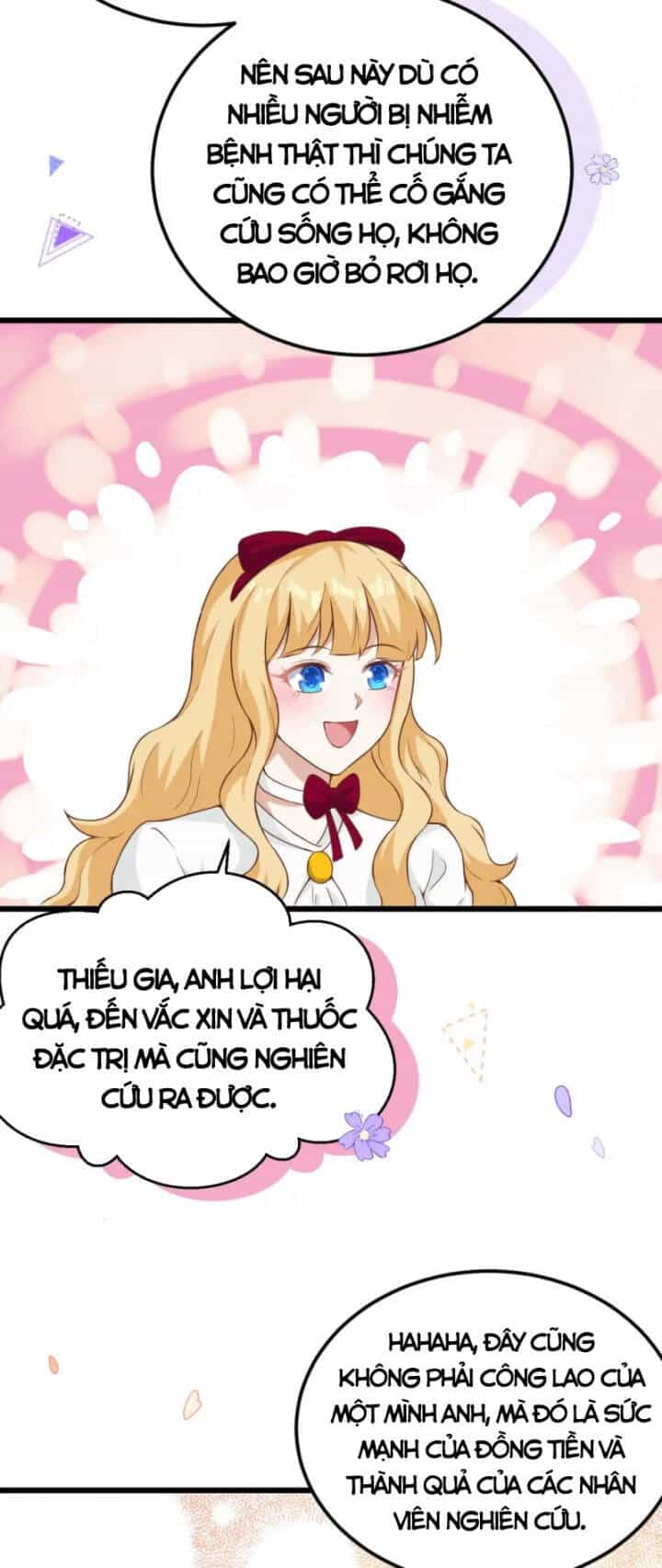 Từ Hôm Nay Bắt Đầu Làm Thành Chủ - Chương 427 - ảnh 29