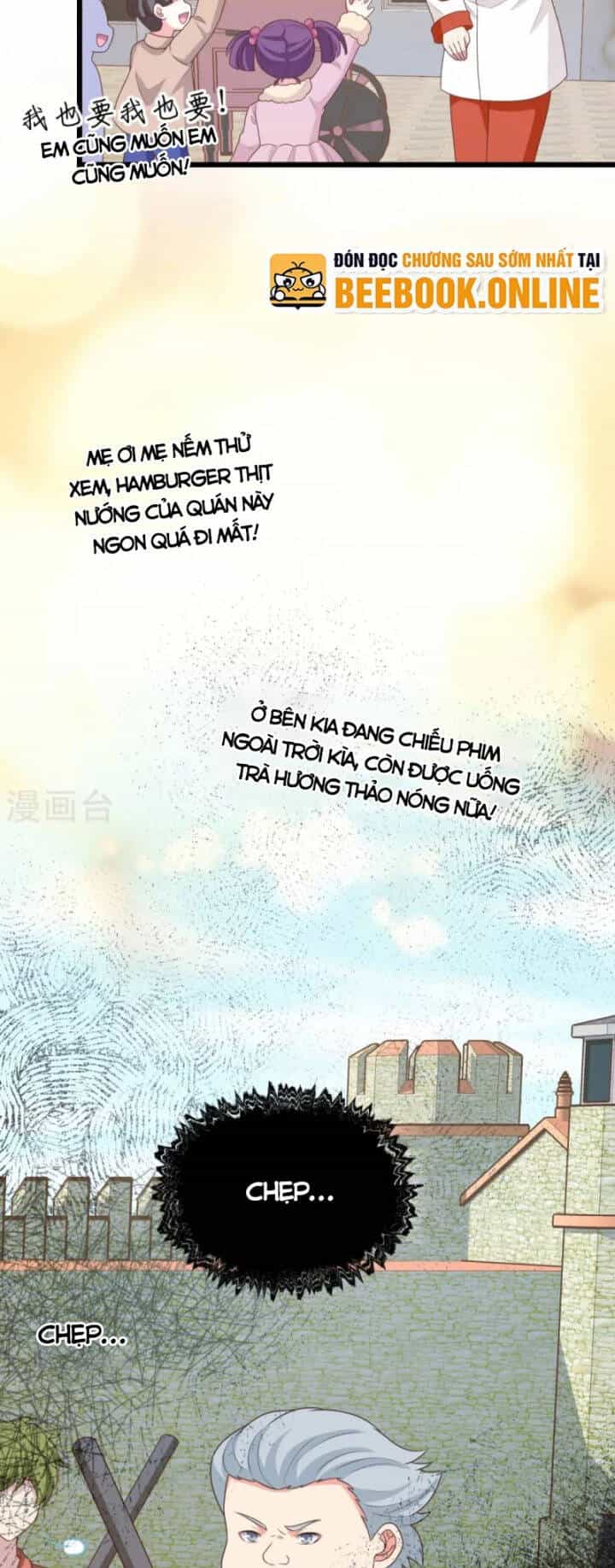 Từ Hôm Nay Bắt Đầu Làm Thành Chủ - Chương 428 - ảnh 30