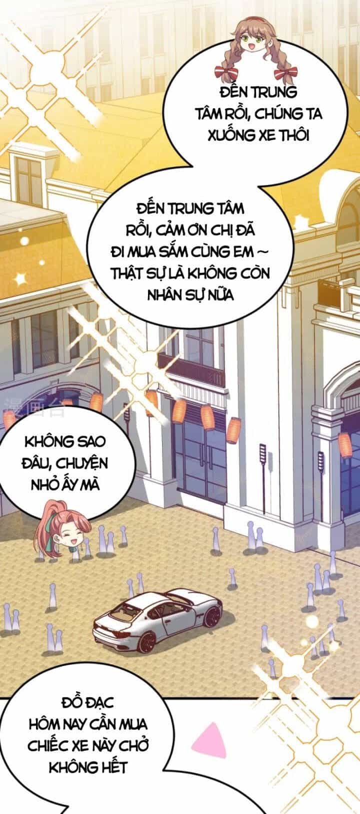 Từ Hôm Nay Bắt Đầu Làm Thành Chủ - Chương 428 - ảnh 9