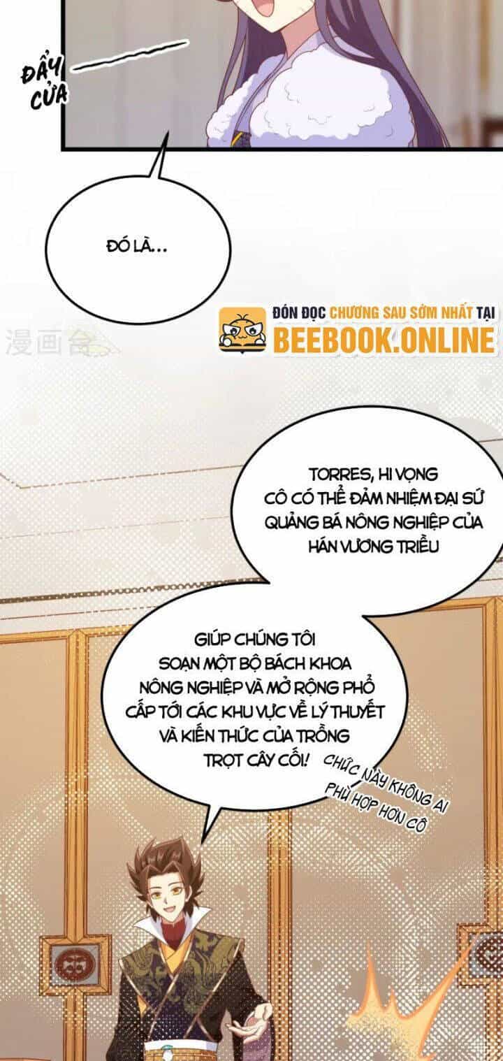 Từ Hôm Nay Bắt Đầu Làm Thành Chủ - Chương 432 - ảnh 11