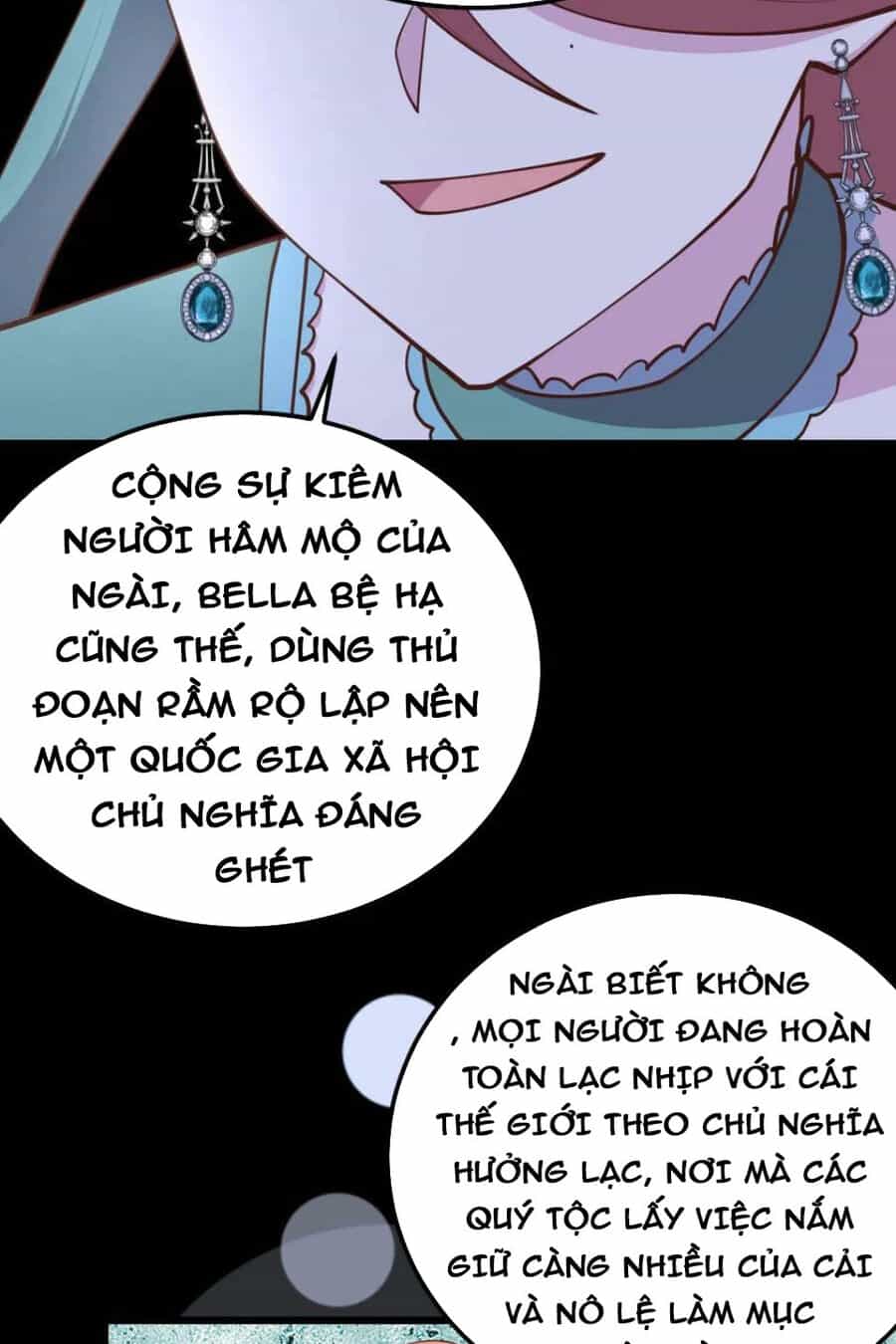 Từ Hôm Nay Bắt Đầu Làm Thành Chủ - Chương 433 - ảnh 45