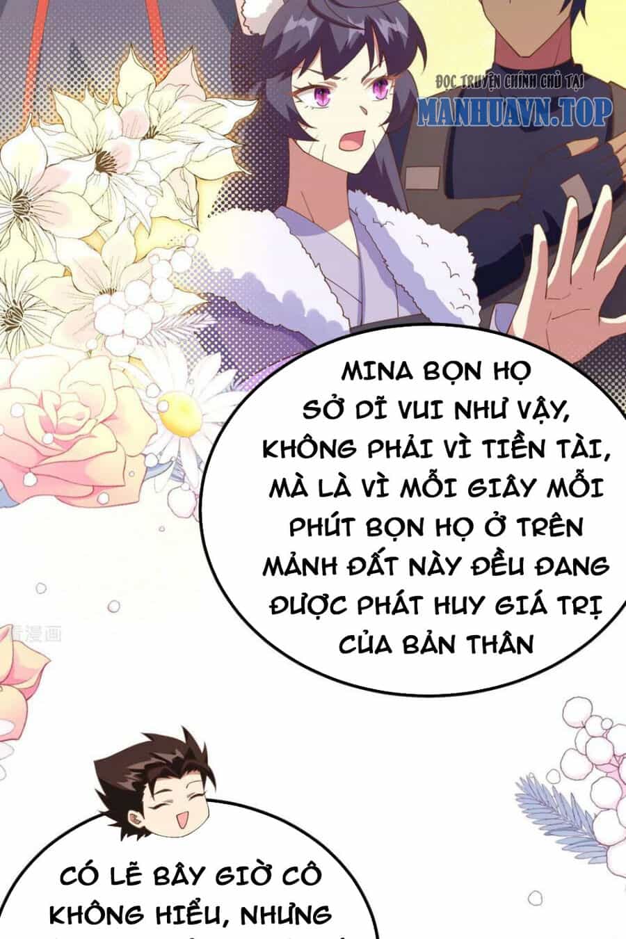 Từ Hôm Nay Bắt Đầu Làm Thành Chủ - Chương 433 - ảnh 55