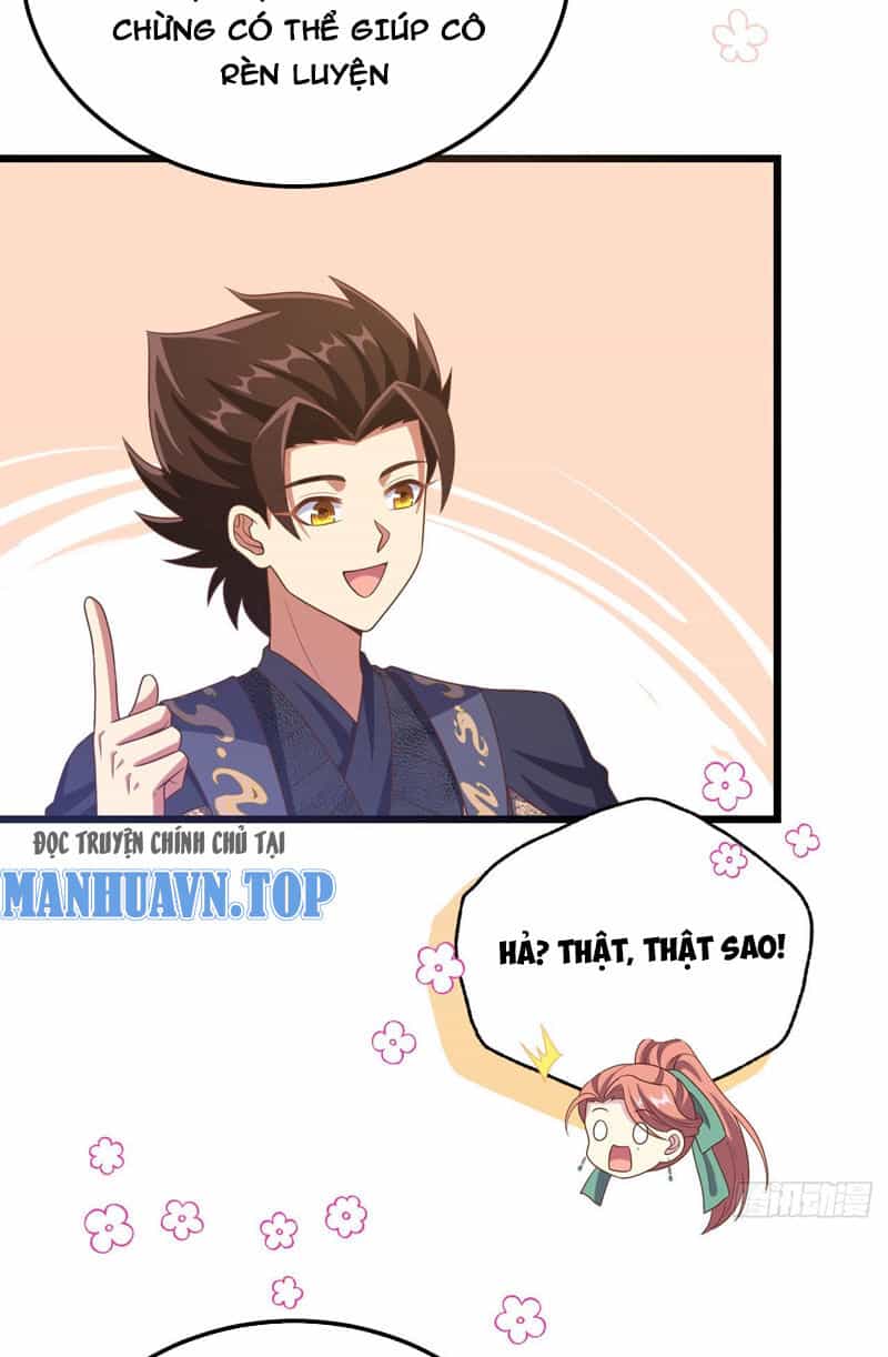 Từ Hôm Nay Bắt Đầu Làm Thành Chủ - Chương 434 - ảnh 36