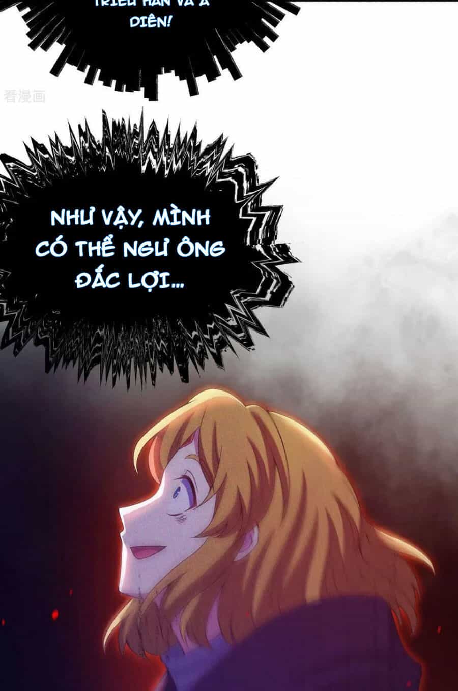 Từ Hôm Nay Bắt Đầu Làm Thành Chủ - Chương 435 - ảnh 32