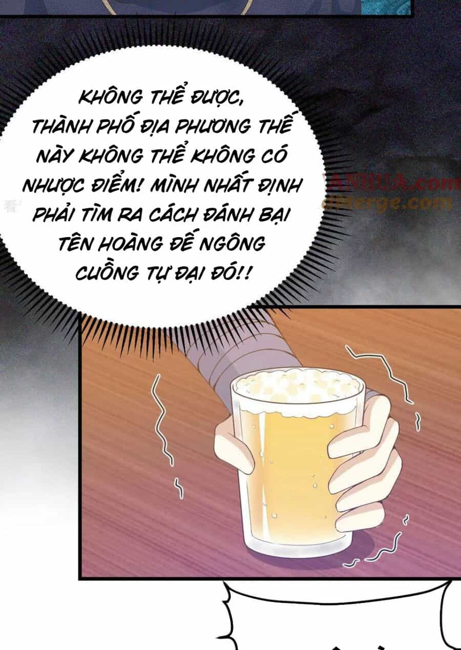 Từ Hôm Nay Bắt Đầu Làm Thành Chủ - Chương 435 - ảnh 4