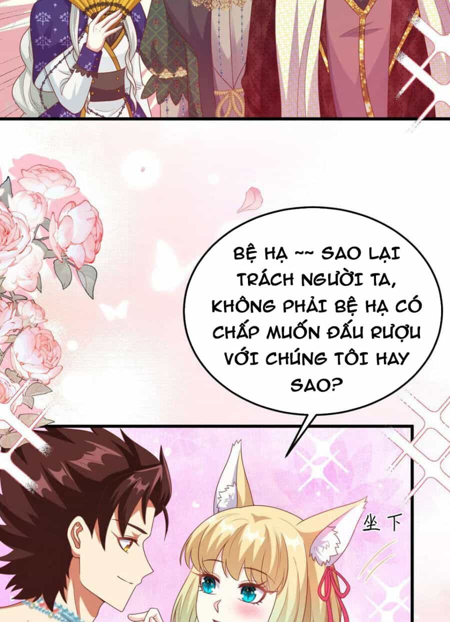 Từ Hôm Nay Bắt Đầu Làm Thành Chủ - Chương 436 - ảnh 61