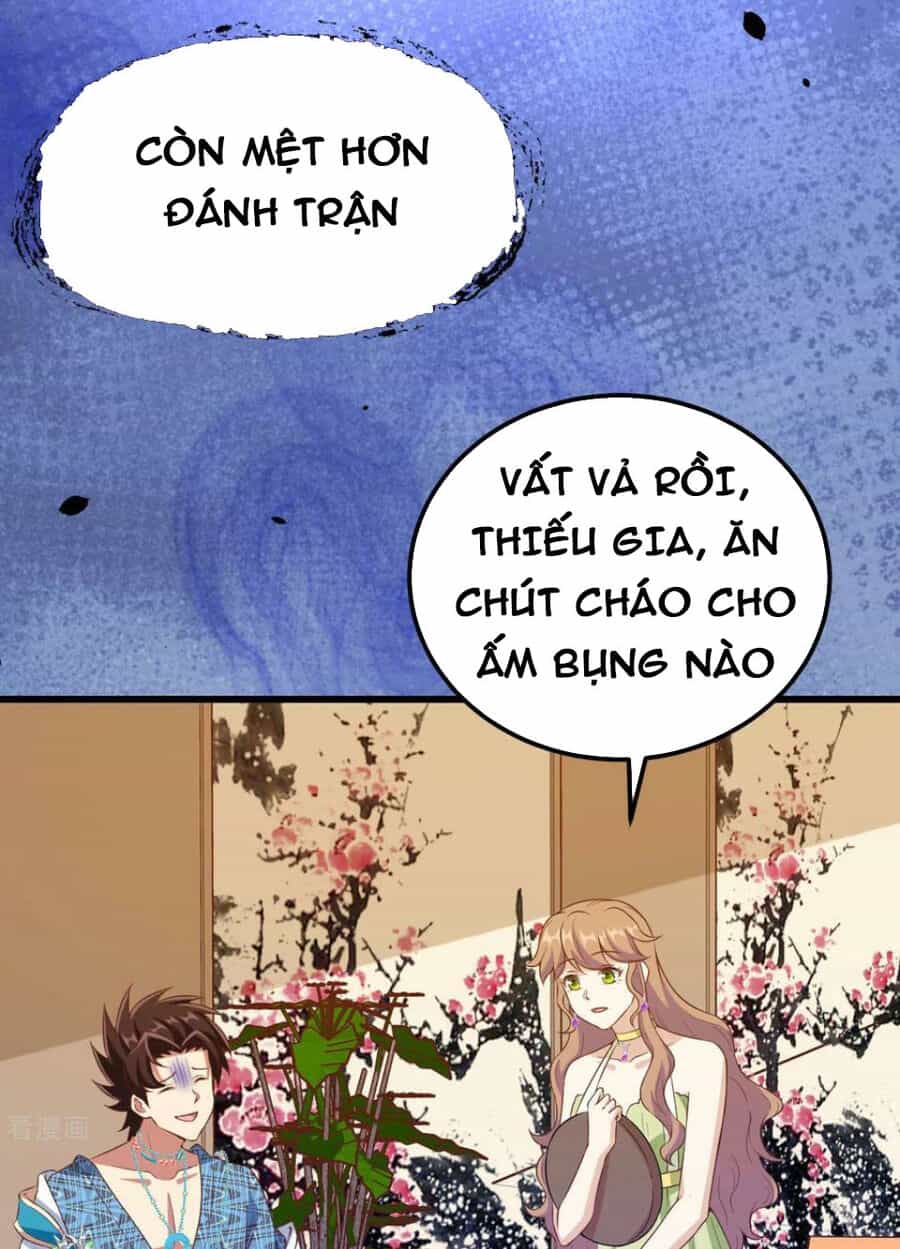 Từ Hôm Nay Bắt Đầu Làm Thành Chủ - Chương 437 - ảnh 12