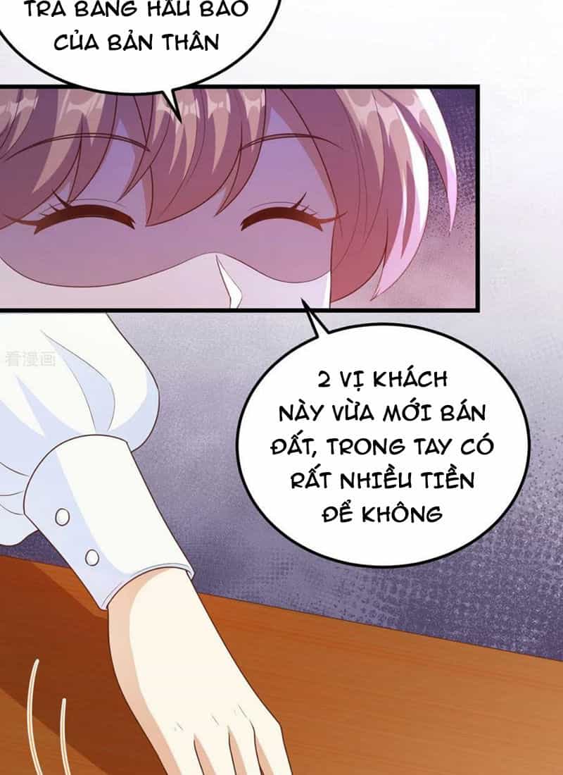 Từ Hôm Nay Bắt Đầu Làm Thành Chủ - Chương 439 - ảnh 11