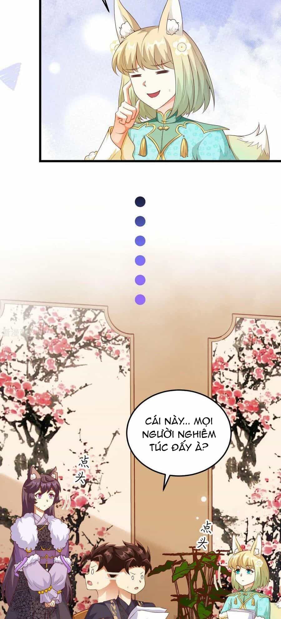 Từ Hôm Nay Bắt Đầu Làm Thành Chủ - Chương 440 - ảnh 20