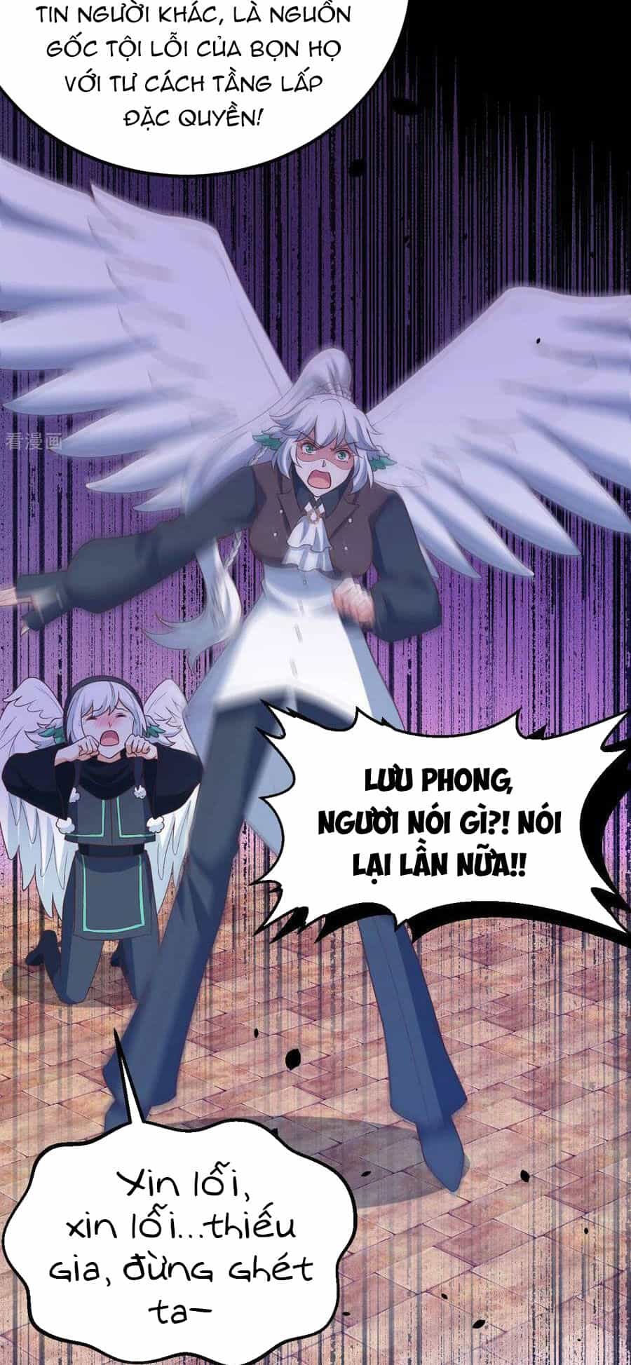Từ Hôm Nay Bắt Đầu Làm Thành Chủ - Chương 442 - ảnh 45