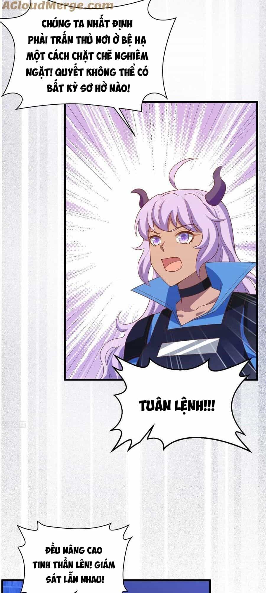 Từ Hôm Nay Bắt Đầu Làm Thành Chủ - Chương 443 - ảnh 13