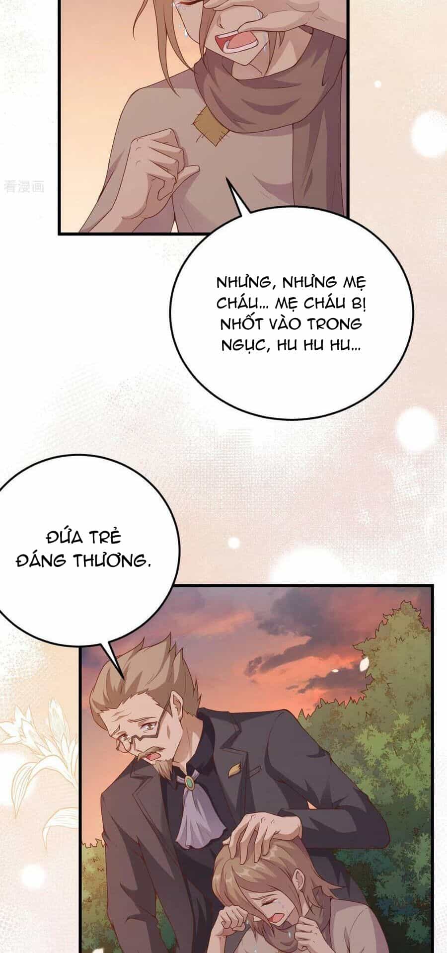 Từ Hôm Nay Bắt Đầu Làm Thành Chủ - Chương 444 - ảnh 46