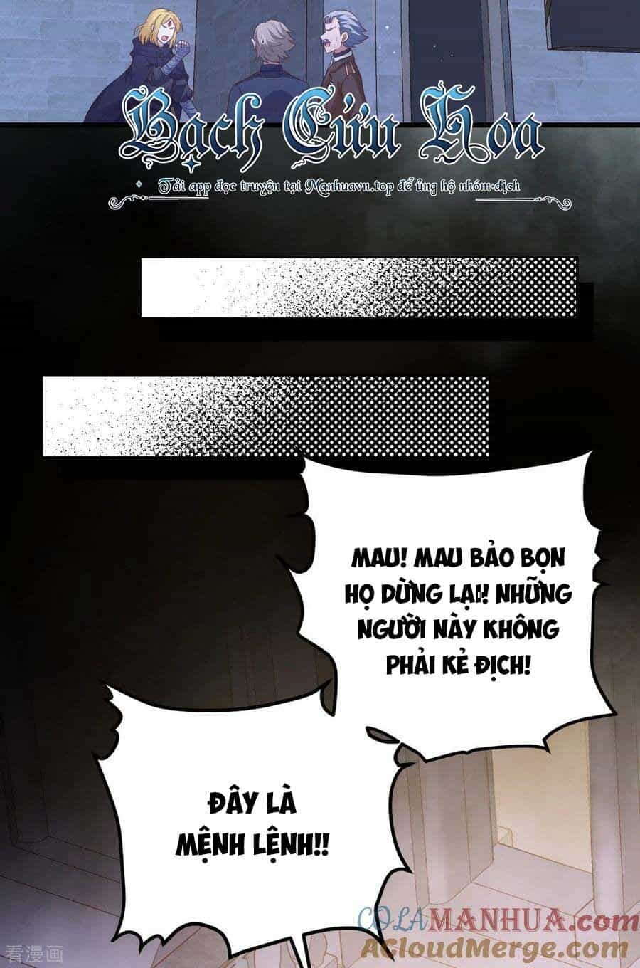 Từ Hôm Nay Bắt Đầu Làm Thành Chủ - Chương 445 - ảnh 37