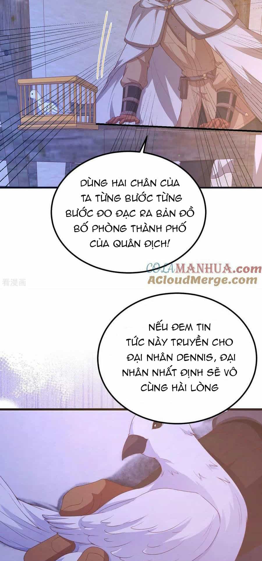 Từ Hôm Nay Bắt Đầu Làm Thành Chủ - Chương 449 - ảnh 7