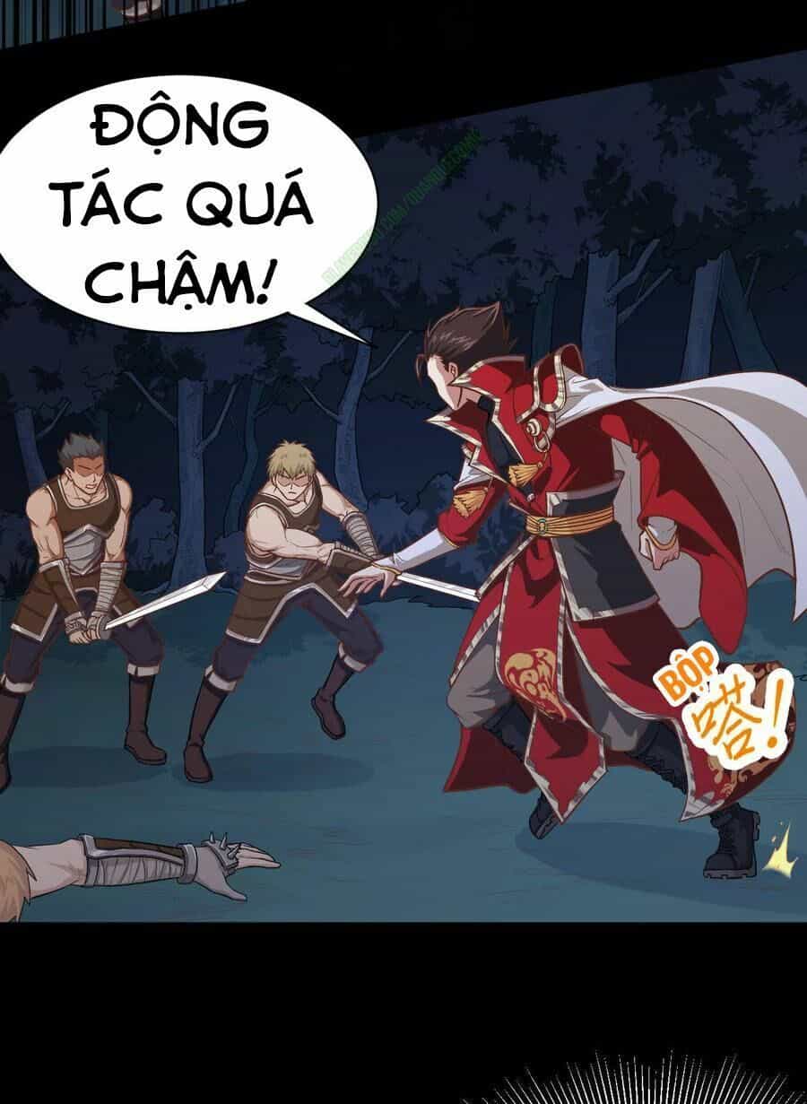 Từ Hôm Nay Bắt Đầu Làm Thành Chủ - Chương 53.2 - ảnh 13