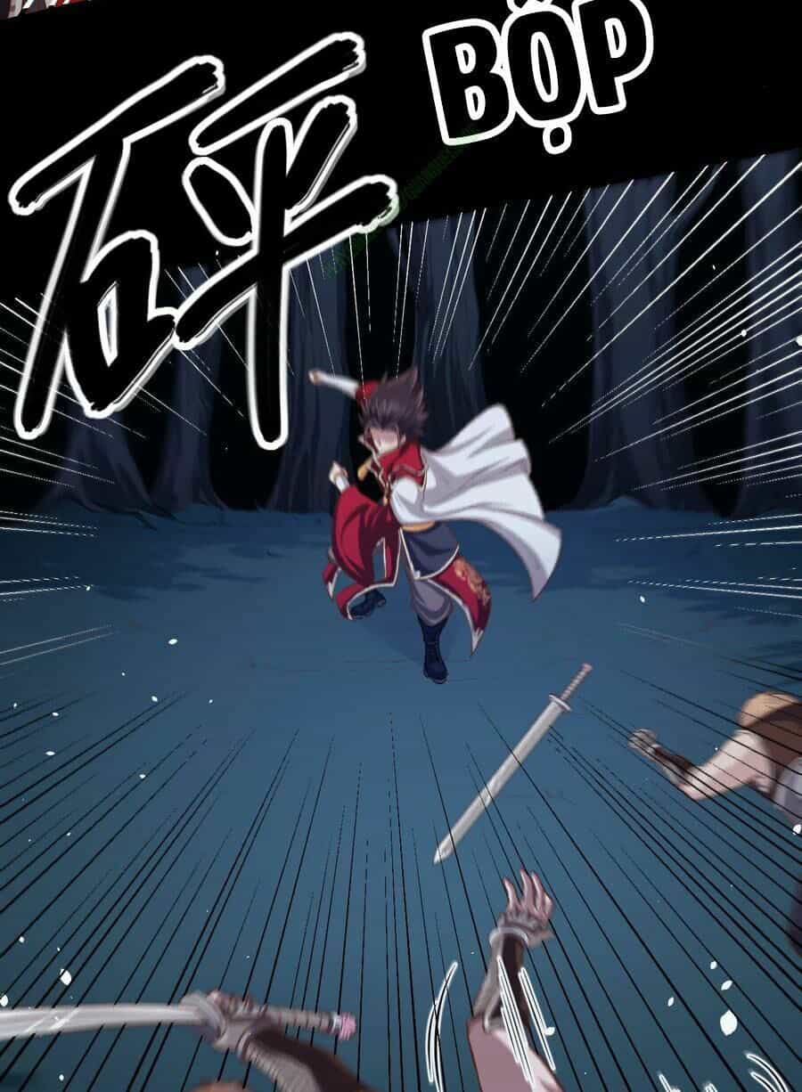 Từ Hôm Nay Bắt Đầu Làm Thành Chủ - Chương 53.2 - ảnh 23