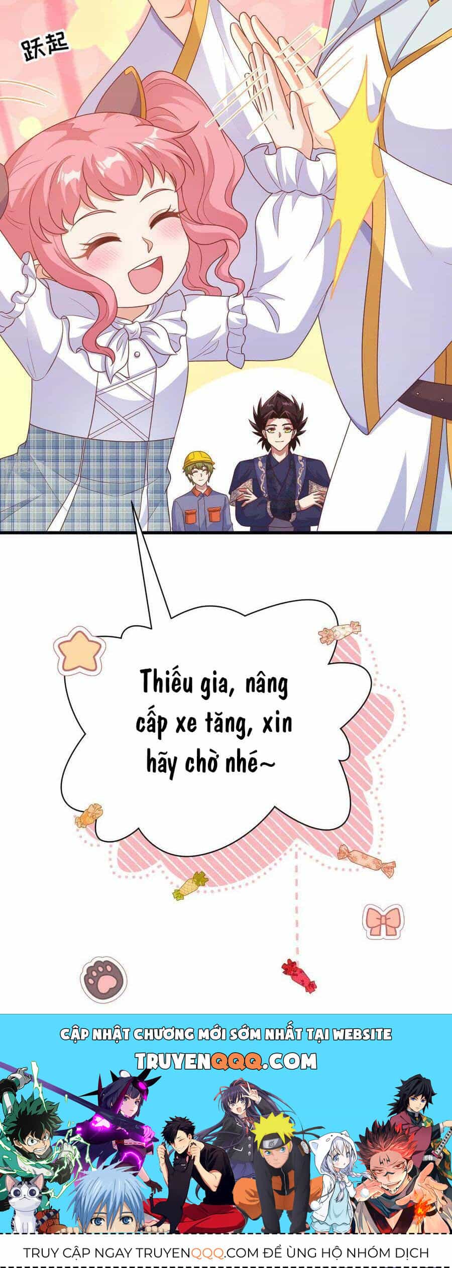 Từ Hôm Nay Bắt Đầu Làm Thành Chủ - Chương 453 - ảnh 44