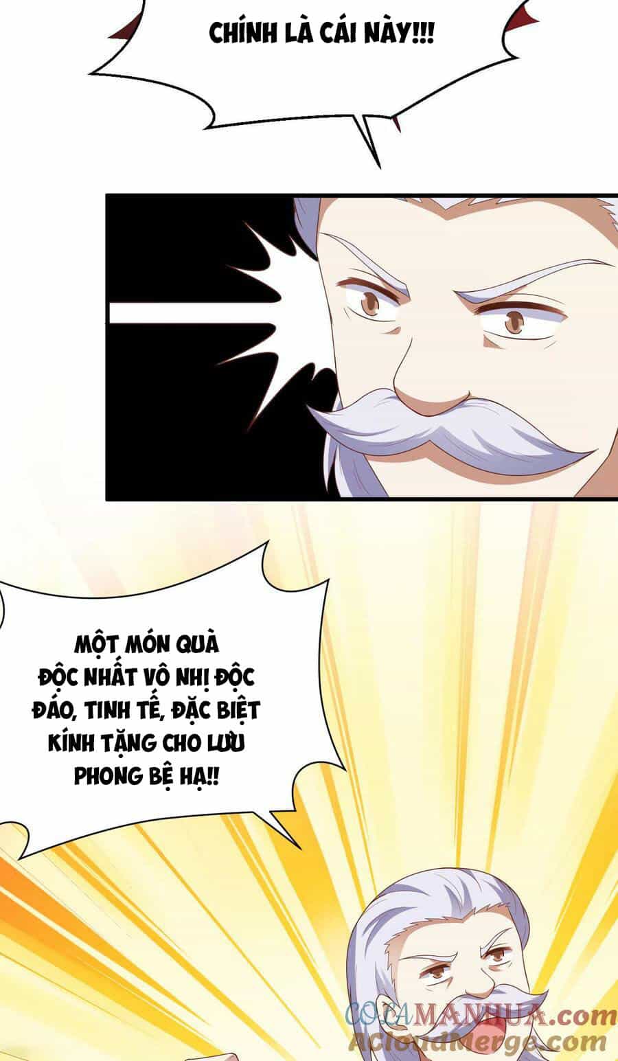 Từ Hôm Nay Bắt Đầu Làm Thành Chủ - Chương 455 - ảnh 52