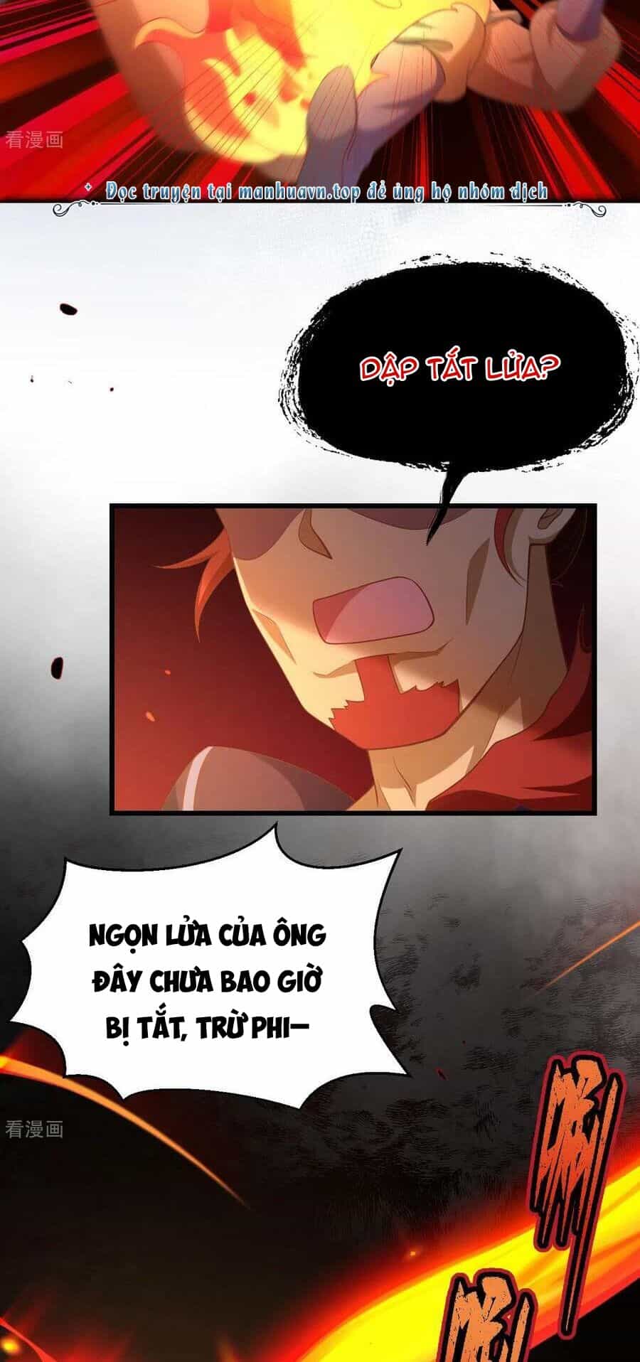 Từ Hôm Nay Bắt Đầu Làm Thành Chủ - Chương 459 - ảnh 5