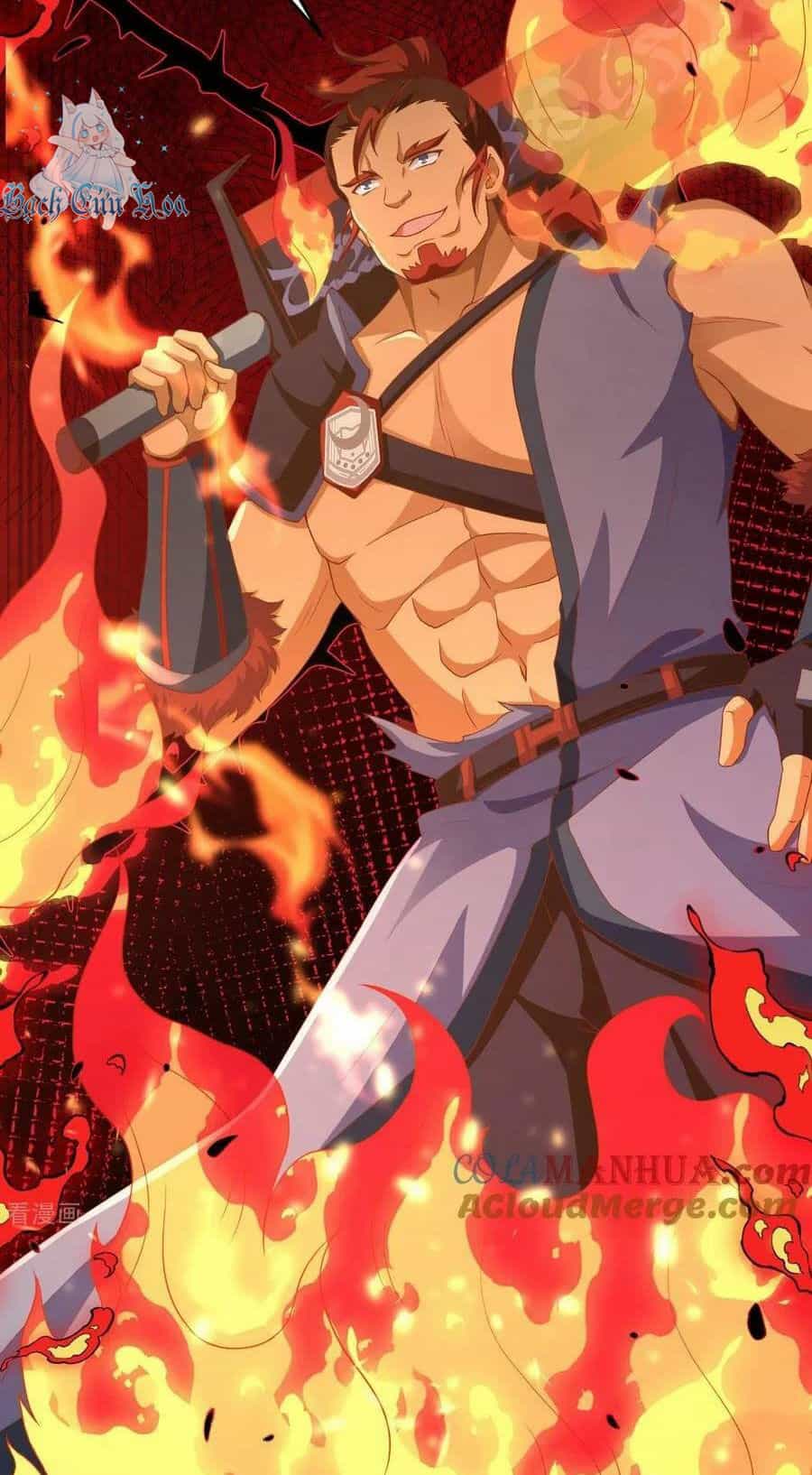 Từ Hôm Nay Bắt Đầu Làm Thành Chủ - Chương 461 - ảnh 45