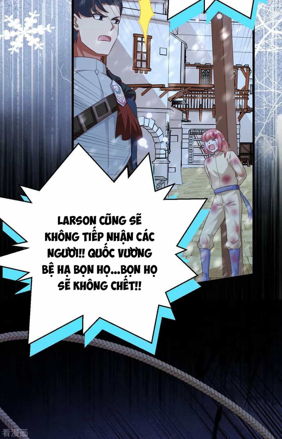 Từ Hôm Nay Bắt Đầu Làm Thành Chủ - Chương 463 - ảnh 13