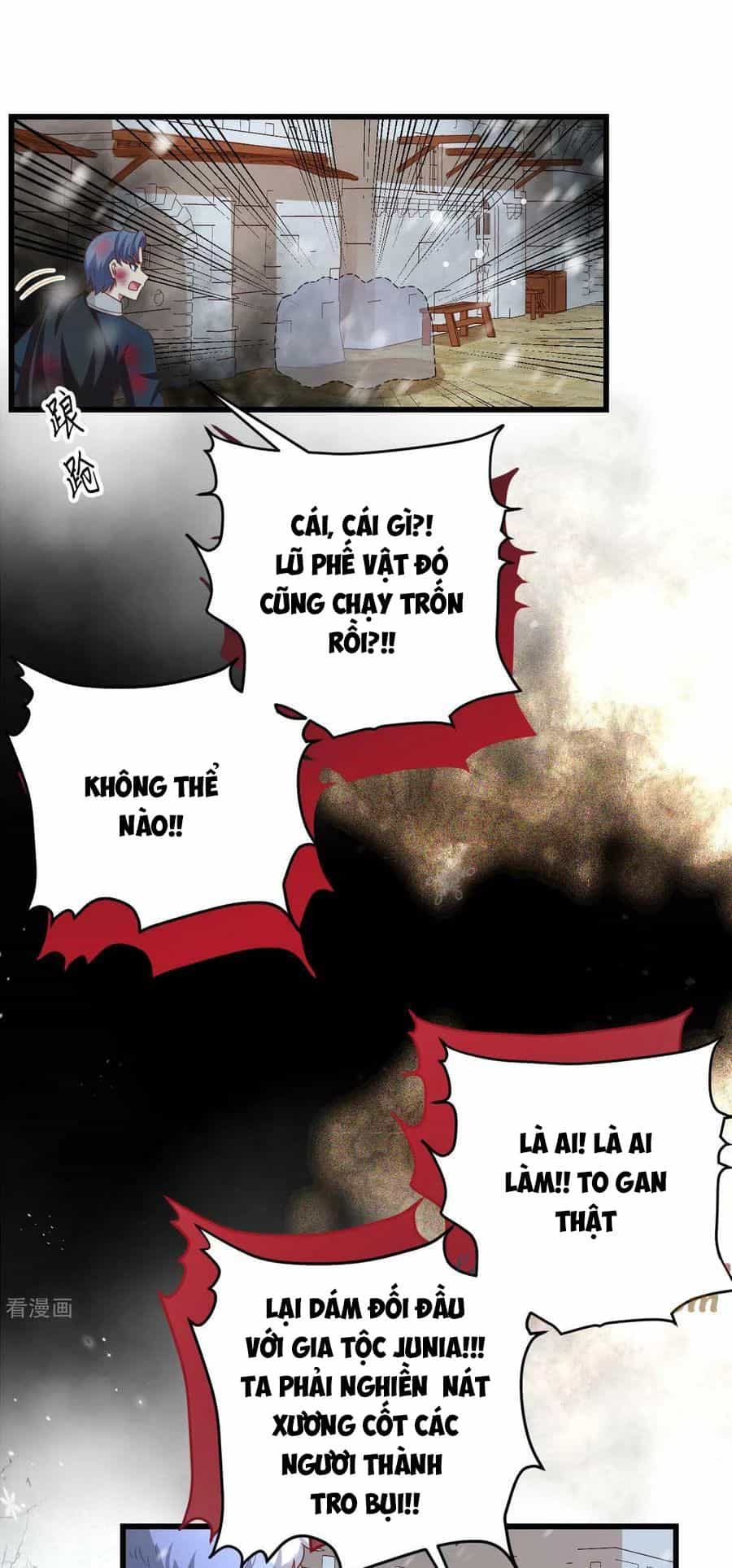 Từ Hôm Nay Bắt Đầu Làm Thành Chủ - Chương 463 - ảnh 44