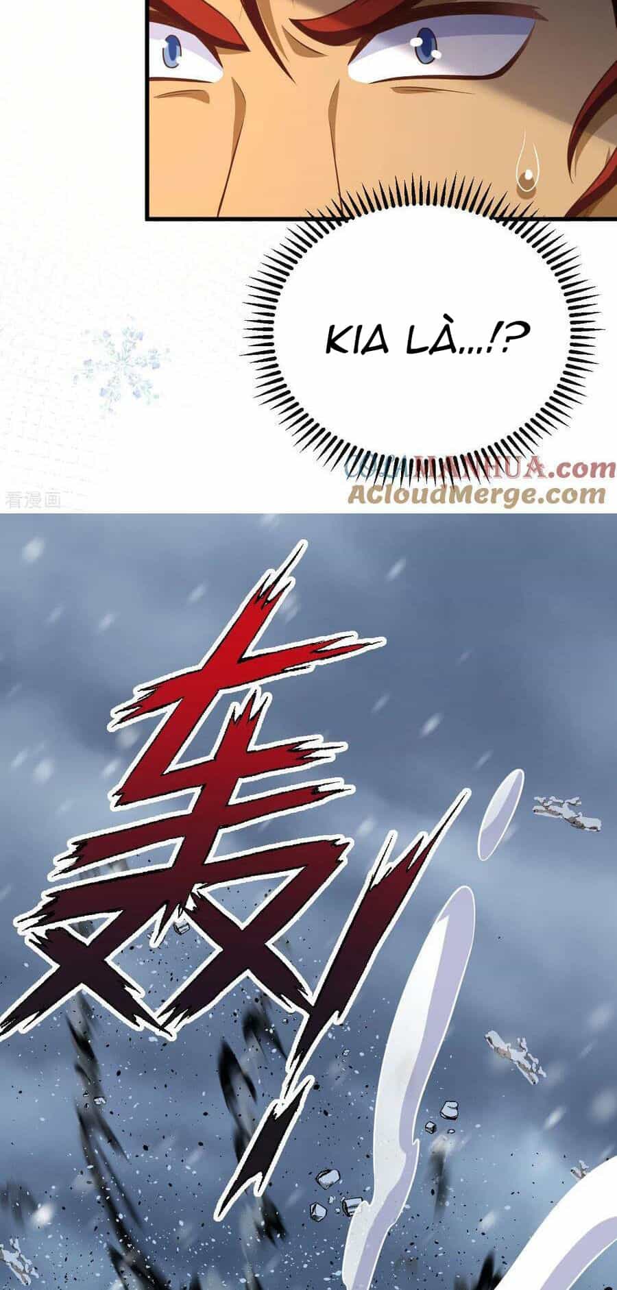 Từ Hôm Nay Bắt Đầu Làm Thành Chủ - Chương 464 - ảnh 32
