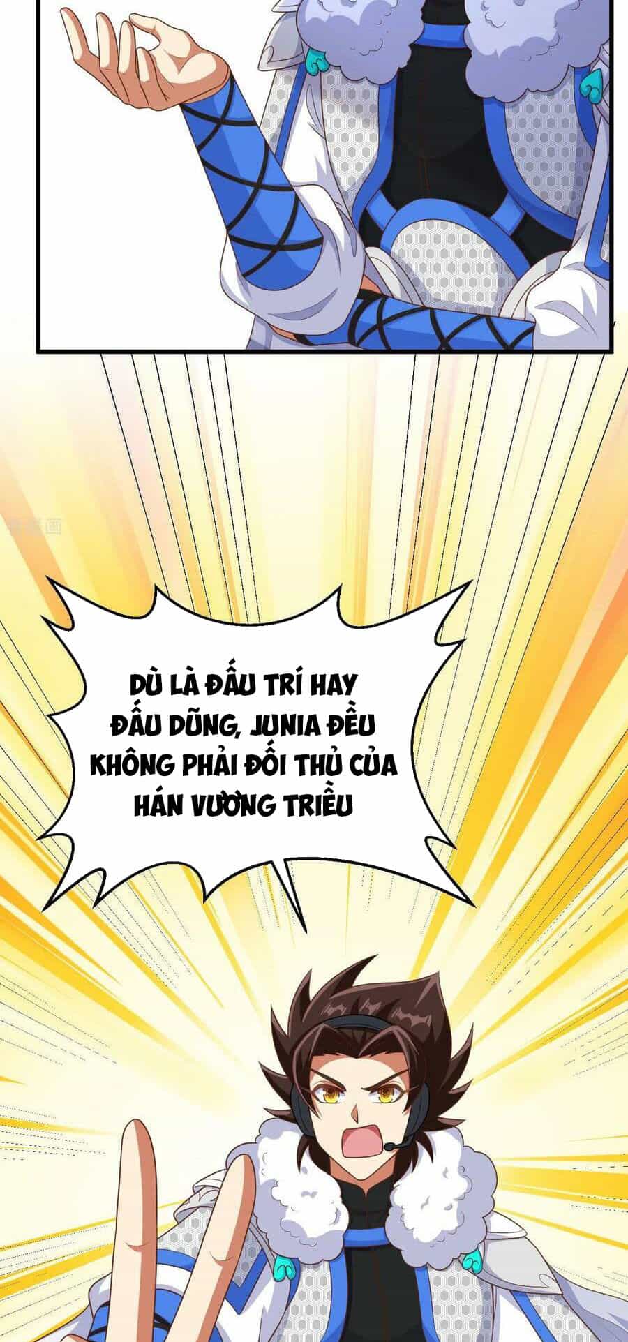 Từ Hôm Nay Bắt Đầu Làm Thành Chủ - Chương 464 - ảnh 40