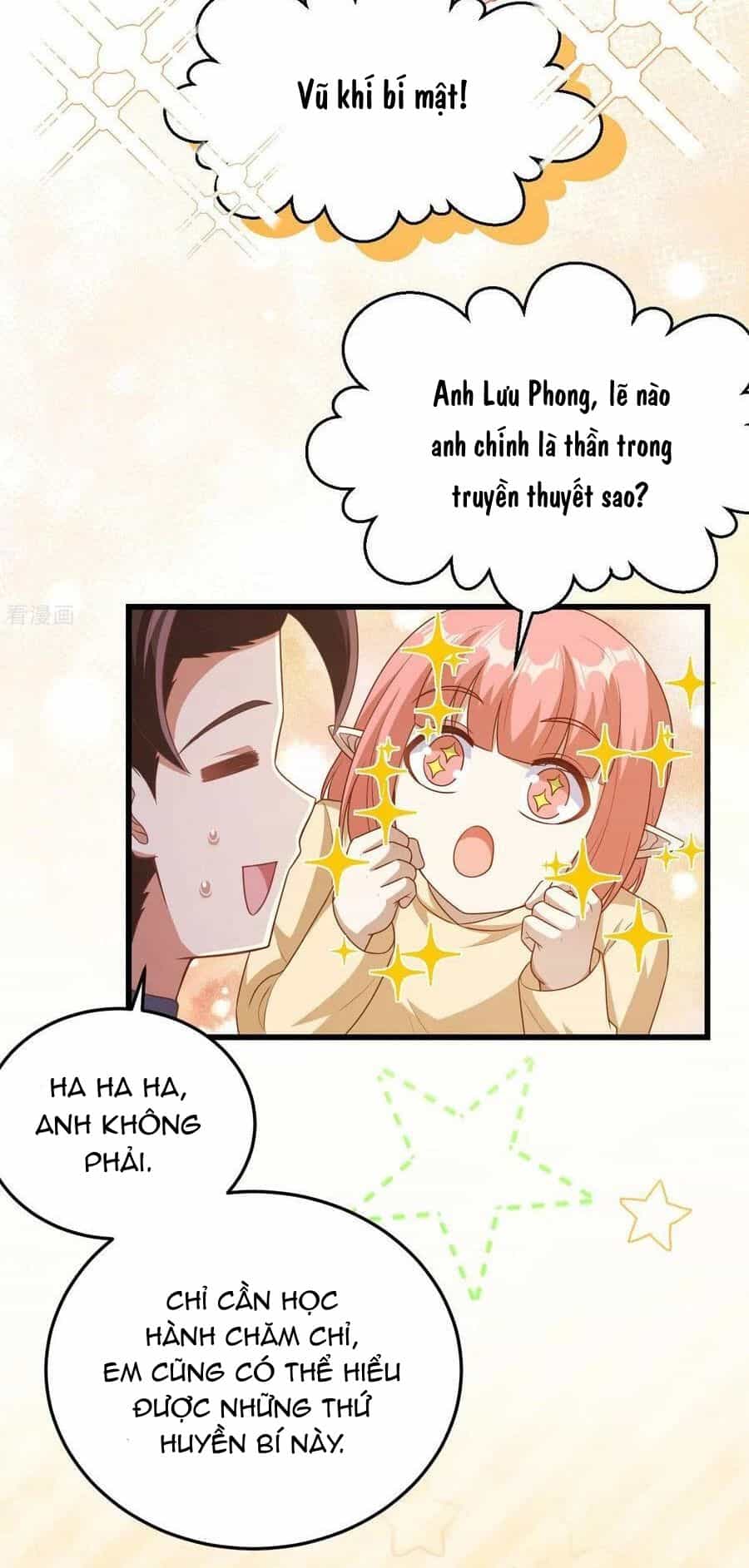 Từ Hôm Nay Bắt Đầu Làm Thành Chủ - Chương 467 - ảnh 18
