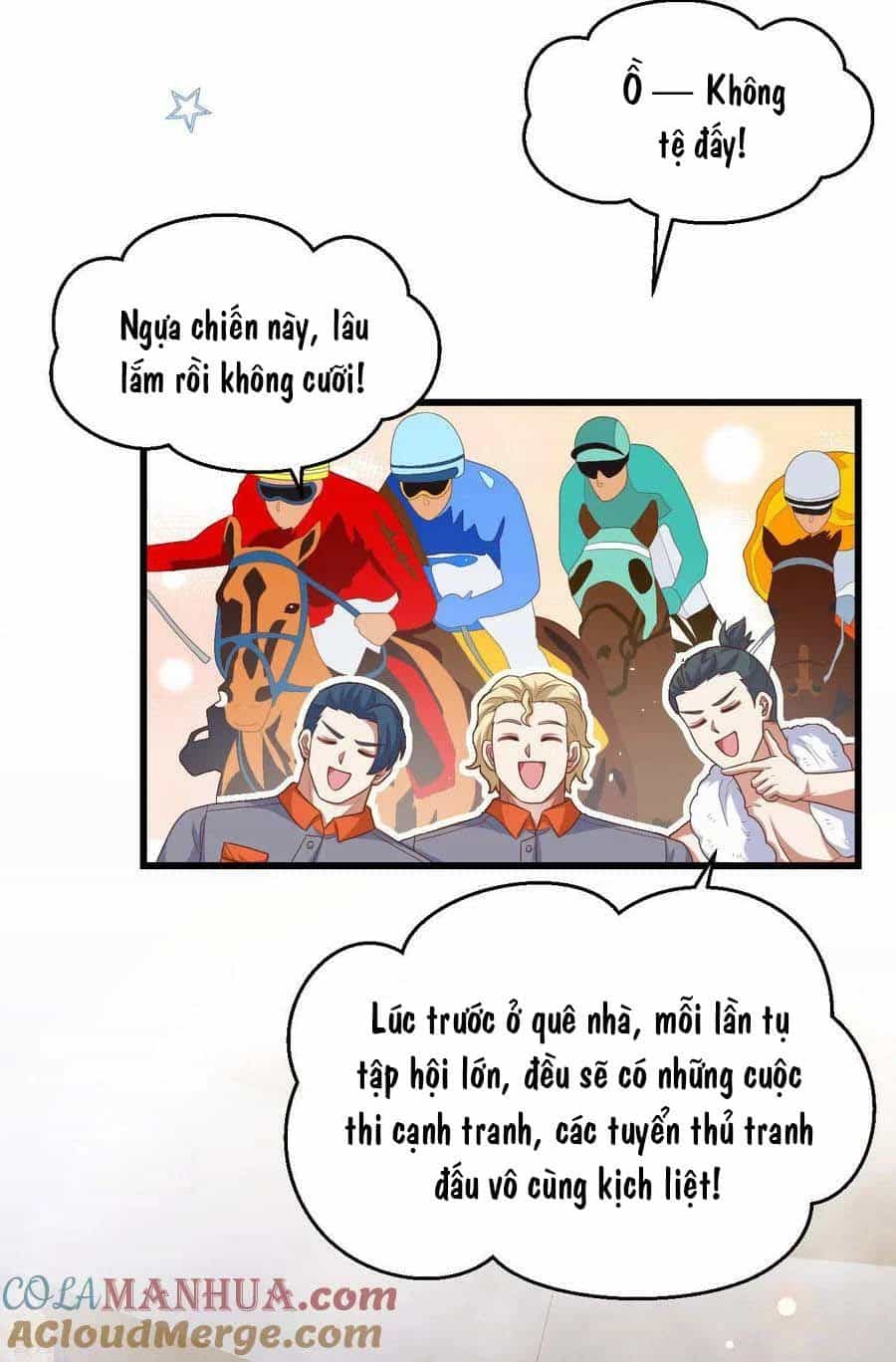 Từ Hôm Nay Bắt Đầu Làm Thành Chủ - Chương 469 - ảnh 20