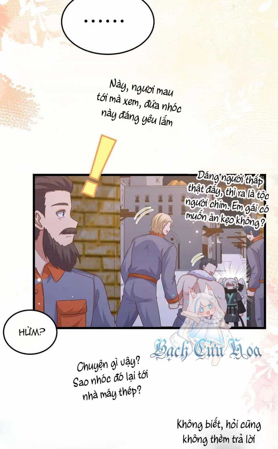 Từ Hôm Nay Bắt Đầu Làm Thành Chủ - Chương 469 - ảnh 8