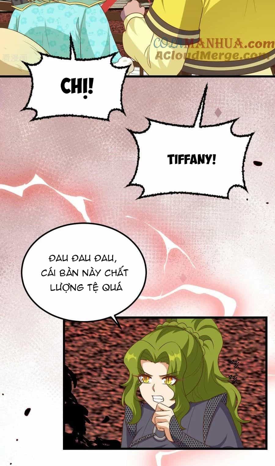 Từ Hôm Nay Bắt Đầu Làm Thành Chủ - Chương 471 - ảnh 51