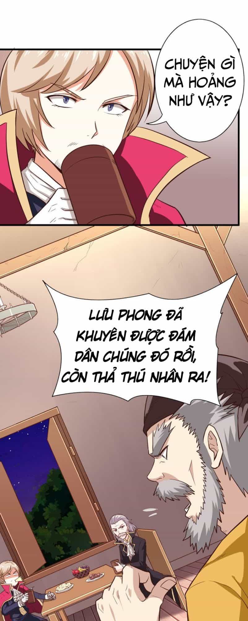Từ Hôm Nay Bắt Đầu Làm Thành Chủ - Chương 6 - ảnh 3