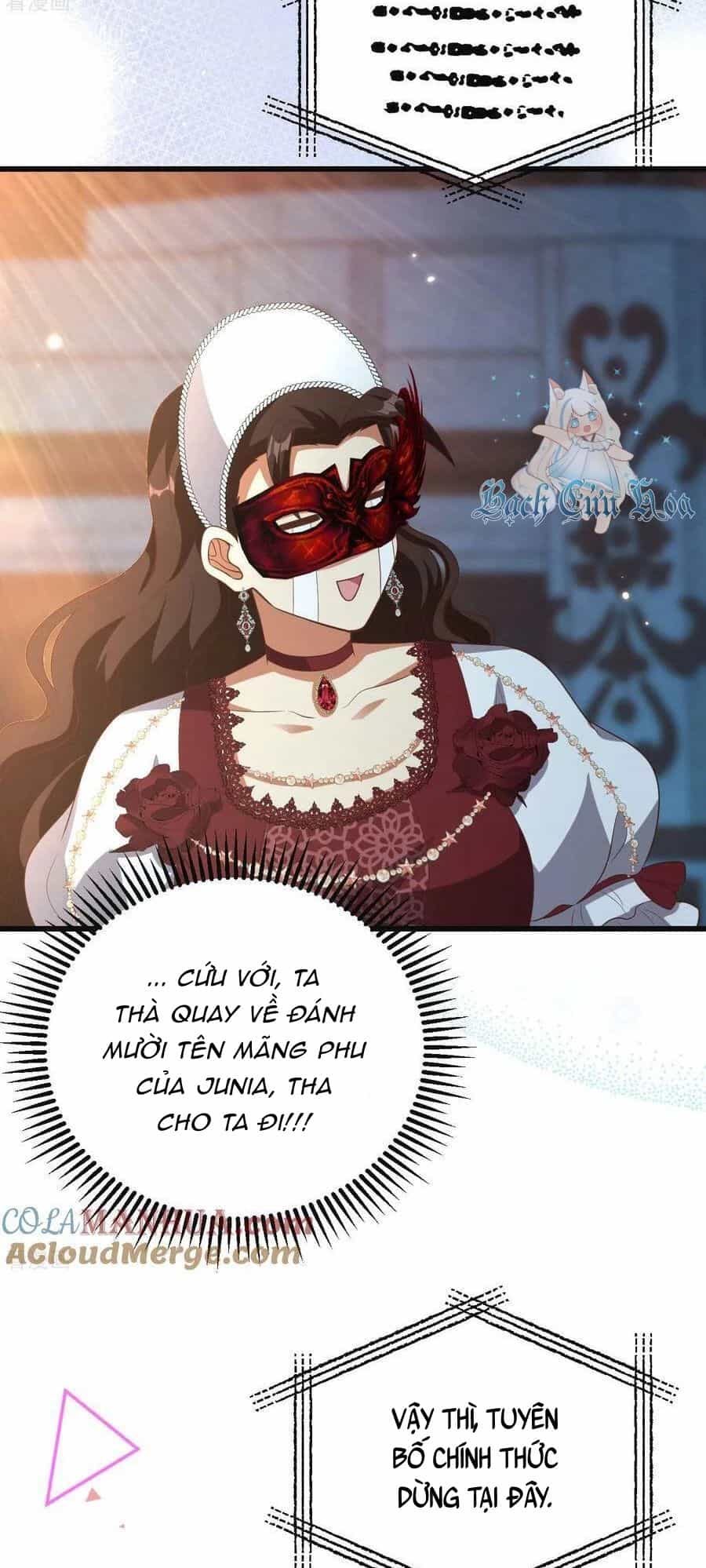 Từ Hôm Nay Bắt Đầu Làm Thành Chủ - Chương 473 - ảnh 34