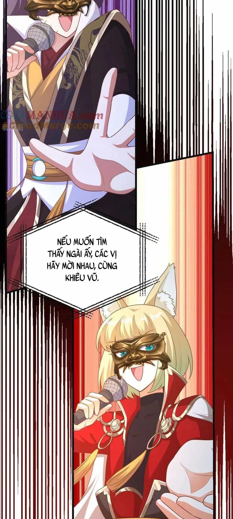 Từ Hôm Nay Bắt Đầu Làm Thành Chủ - Chương 473 - ảnh 37