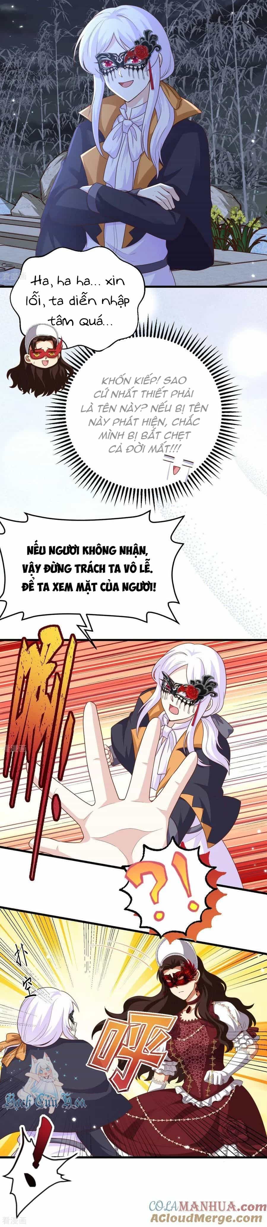 Từ Hôm Nay Bắt Đầu Làm Thành Chủ - Chương 474 - ảnh 5