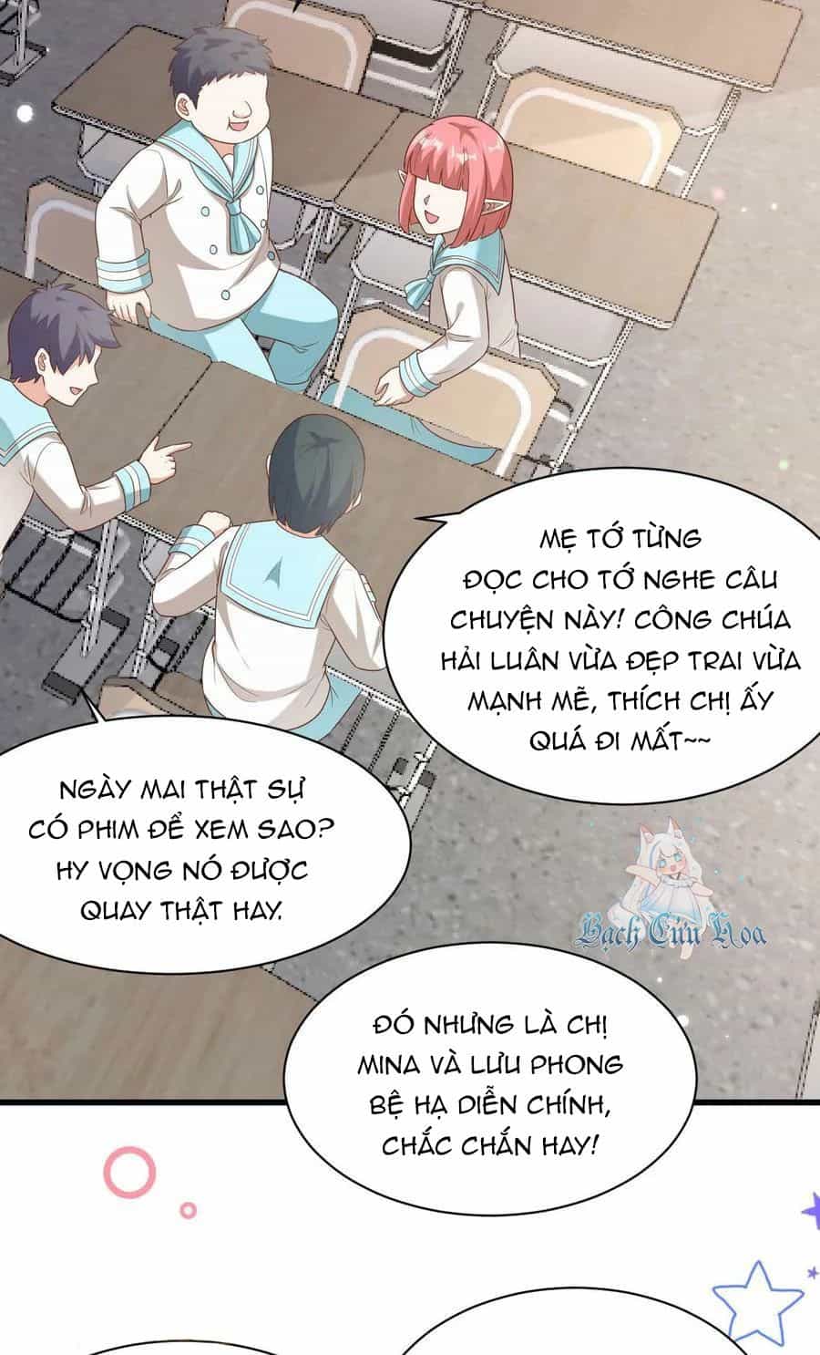 Từ Hôm Nay Bắt Đầu Làm Thành Chủ - Chương 478 - ảnh 6