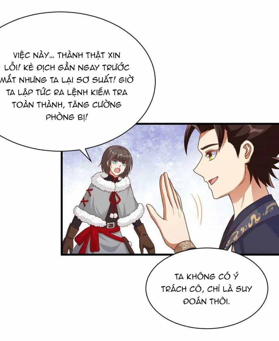 Từ Hôm Nay Bắt Đầu Làm Thành Chủ - Chương 481 - ảnh 44