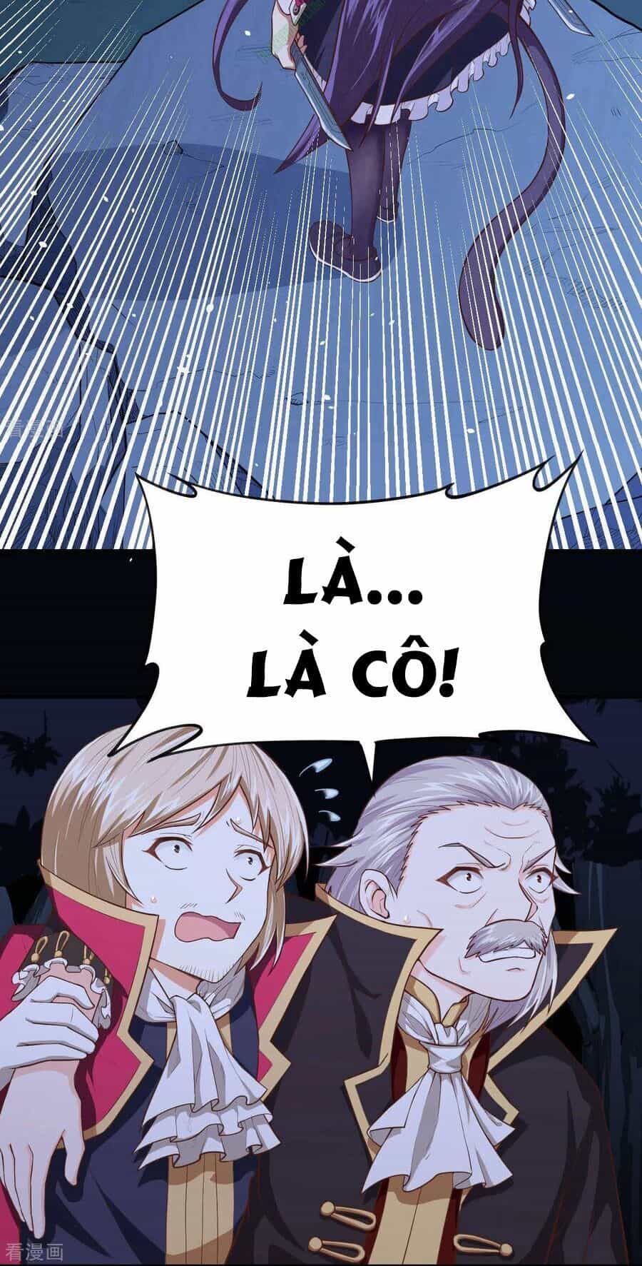 Từ Hôm Nay Bắt Đầu Làm Thành Chủ - Chương 55 - ảnh 2