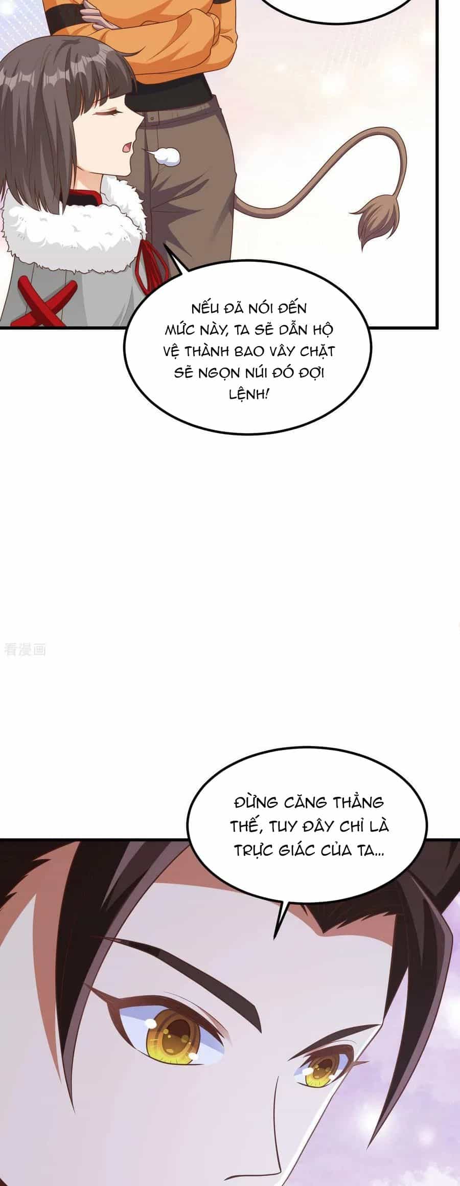 Từ Hôm Nay Bắt Đầu Làm Thành Chủ - Chương 482 - ảnh 18