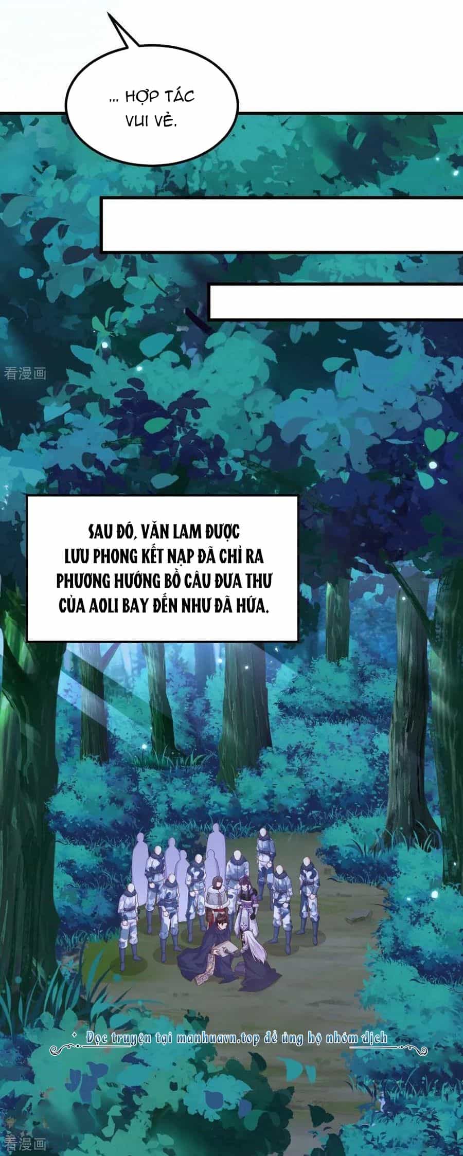 Từ Hôm Nay Bắt Đầu Làm Thành Chủ - Chương 482 - ảnh 27