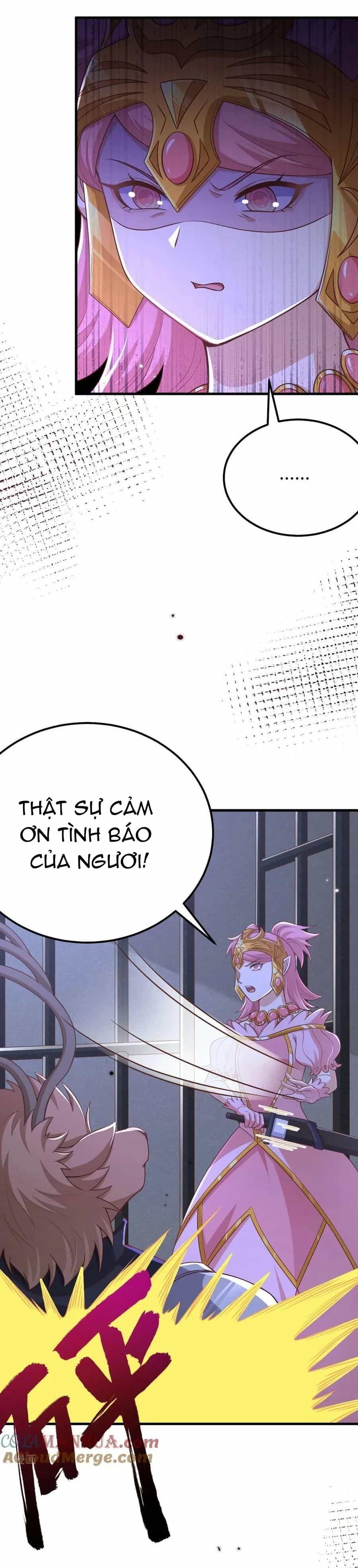 Từ Hôm Nay Bắt Đầu Làm Thành Chủ - Chương 484 - ảnh 30