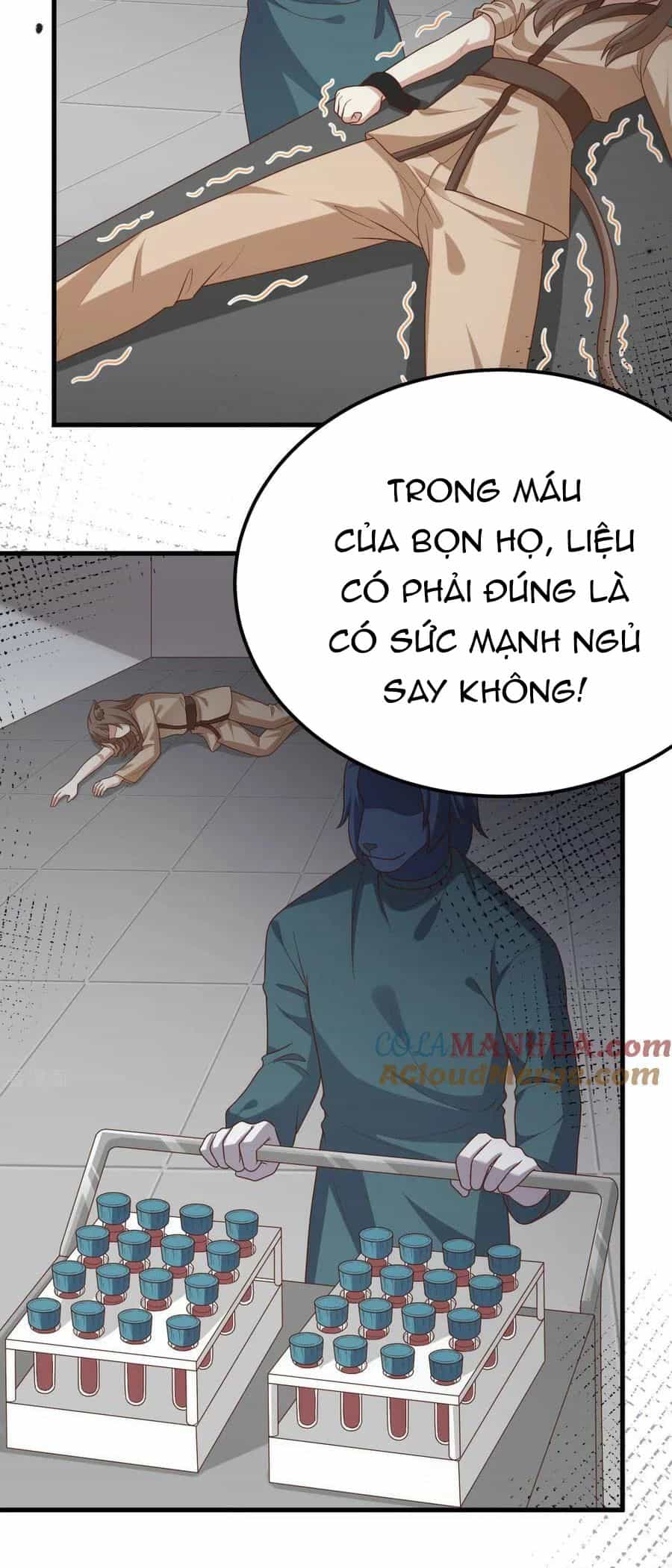 Từ Hôm Nay Bắt Đầu Làm Thành Chủ - Chương 488 - ảnh 10