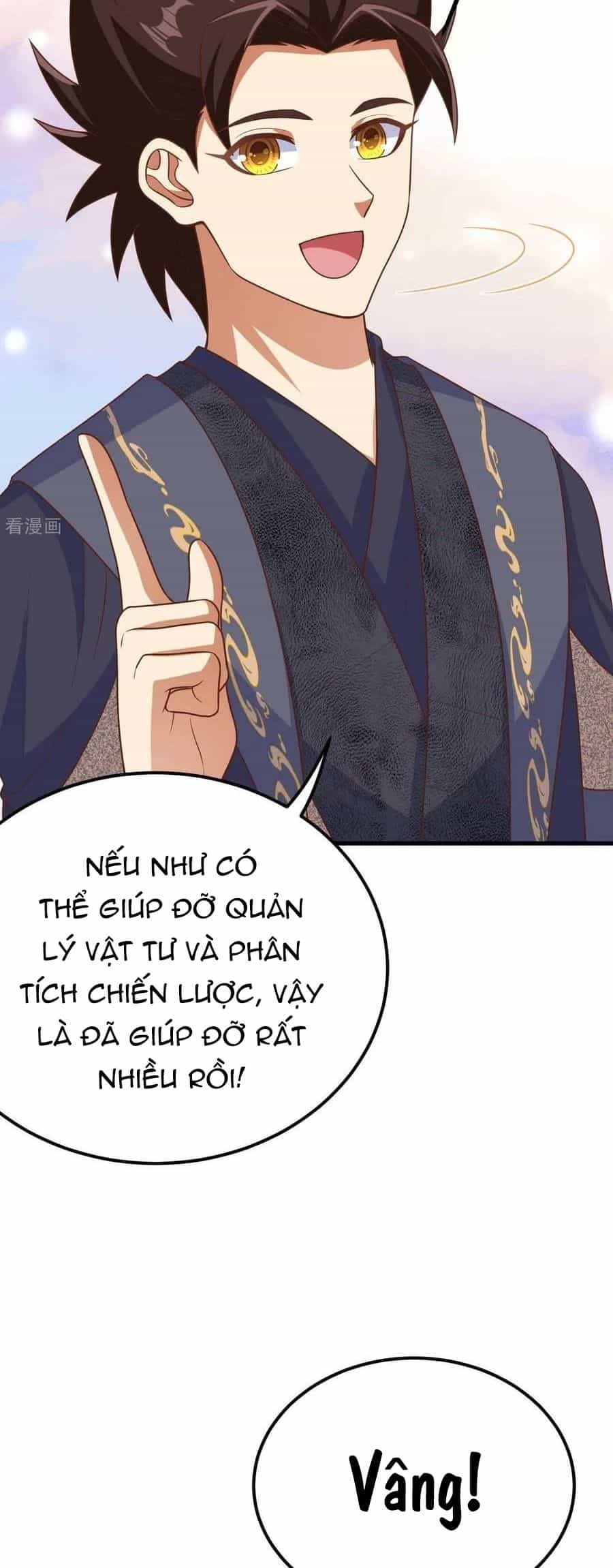 Từ Hôm Nay Bắt Đầu Làm Thành Chủ - Chương 488 - ảnh 37