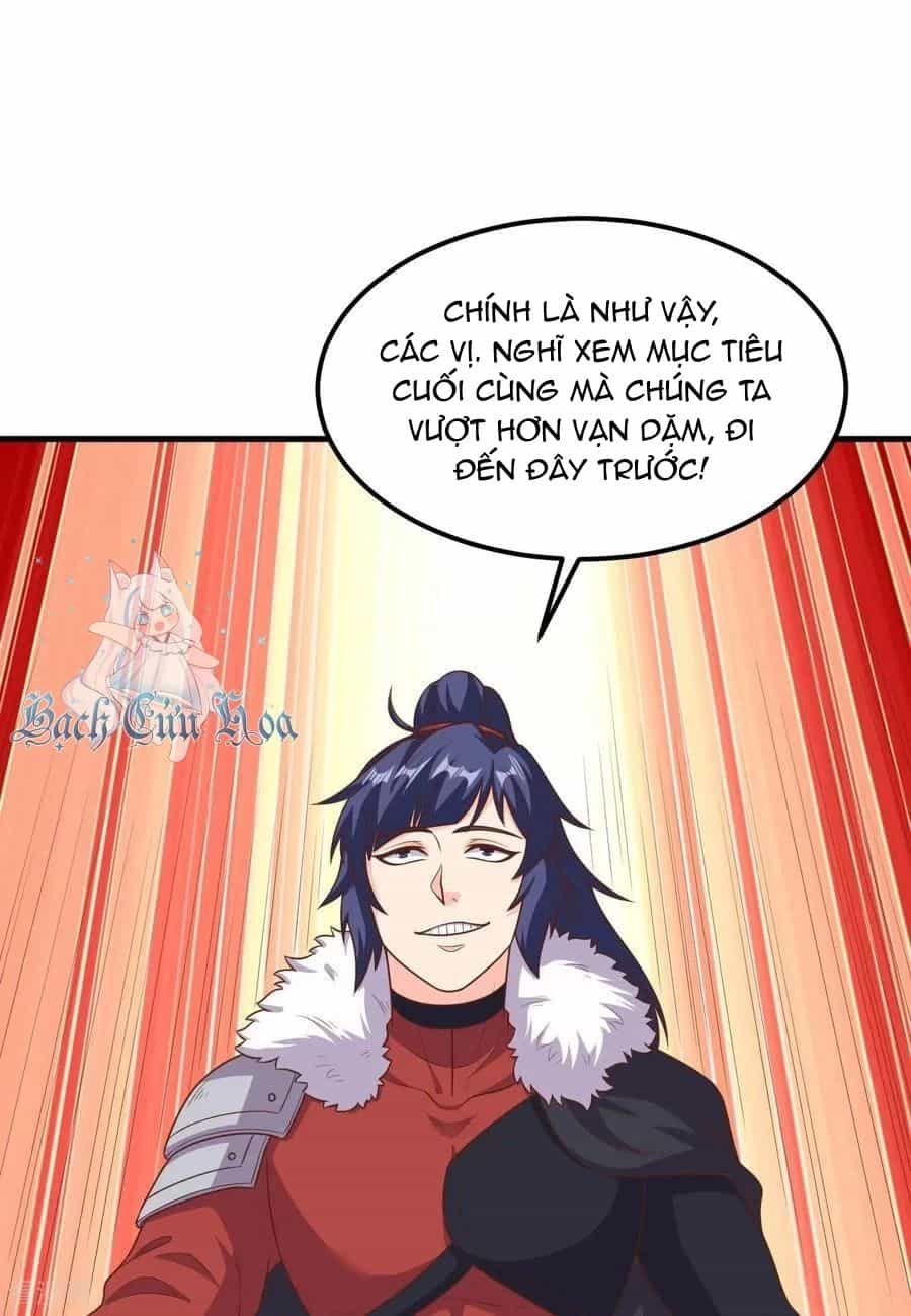 Từ Hôm Nay Bắt Đầu Làm Thành Chủ - Chương 489 - ảnh 51