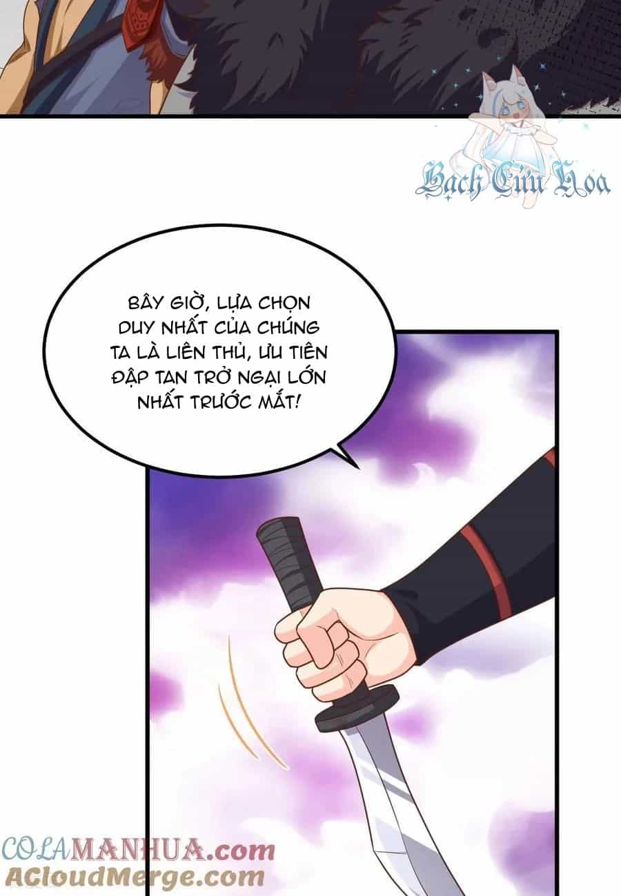 Từ Hôm Nay Bắt Đầu Làm Thành Chủ - Chương 489 - ảnh 53