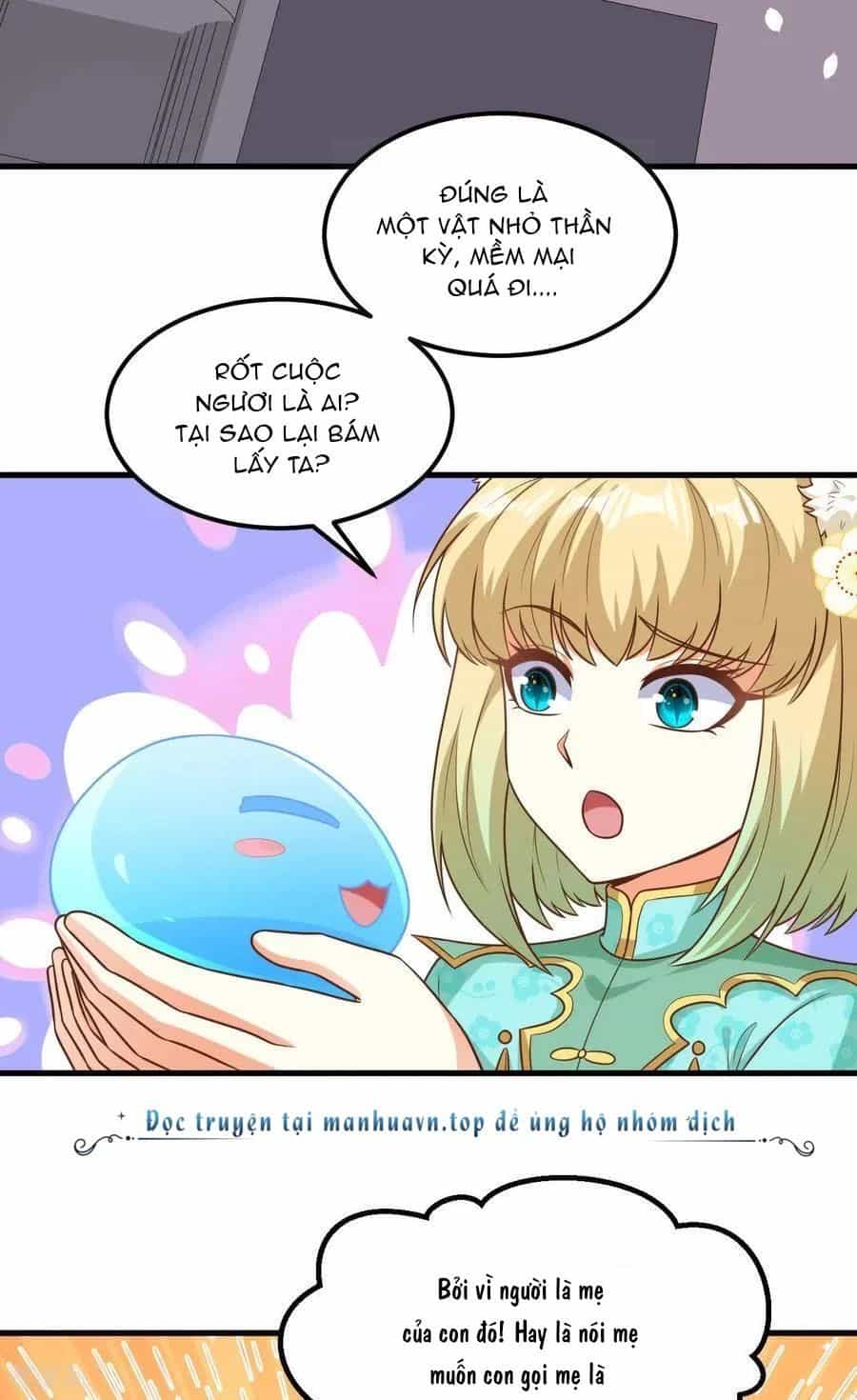 Từ Hôm Nay Bắt Đầu Làm Thành Chủ - Chương 491 - ảnh 4