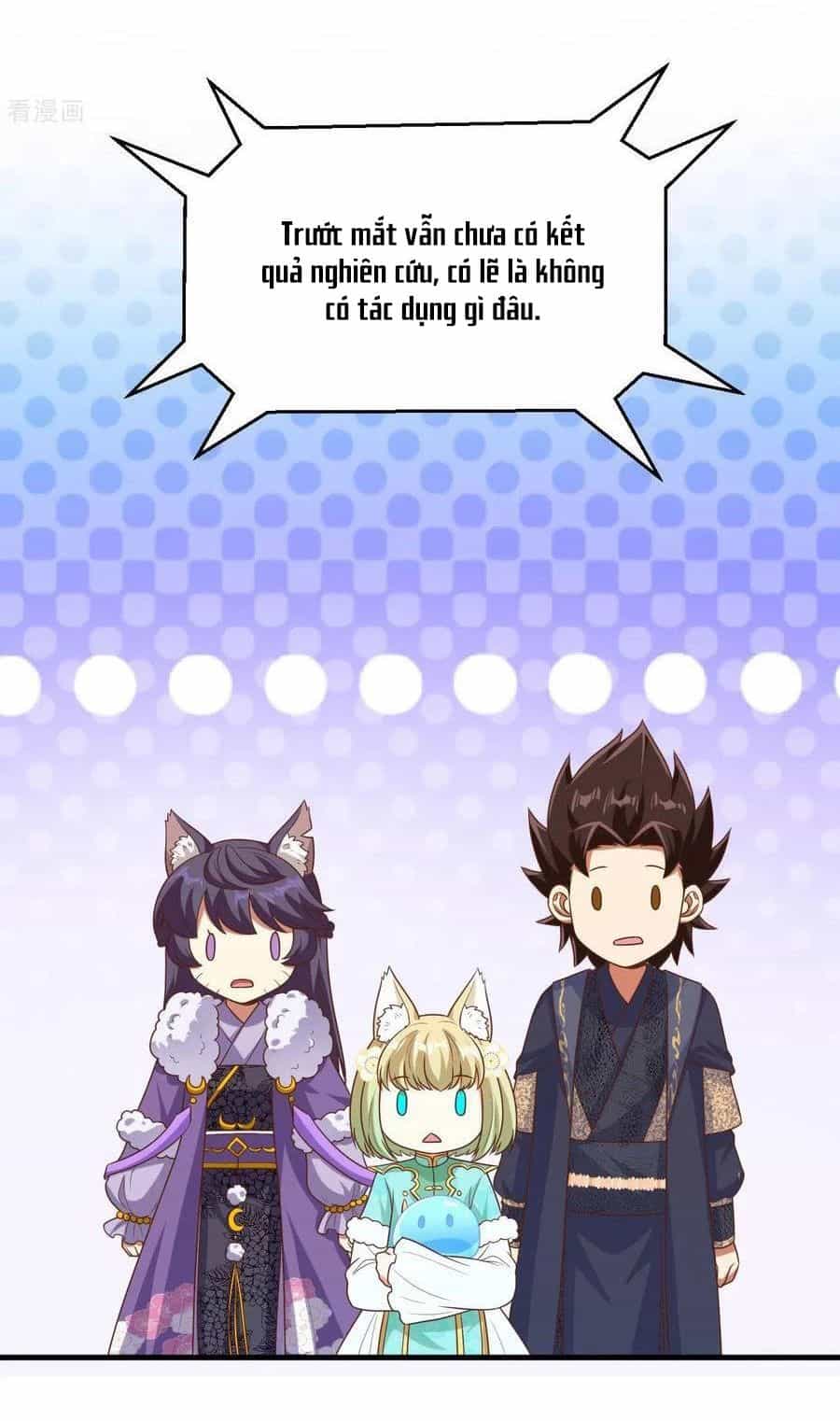 Từ Hôm Nay Bắt Đầu Làm Thành Chủ - Chương 492 - ảnh 20