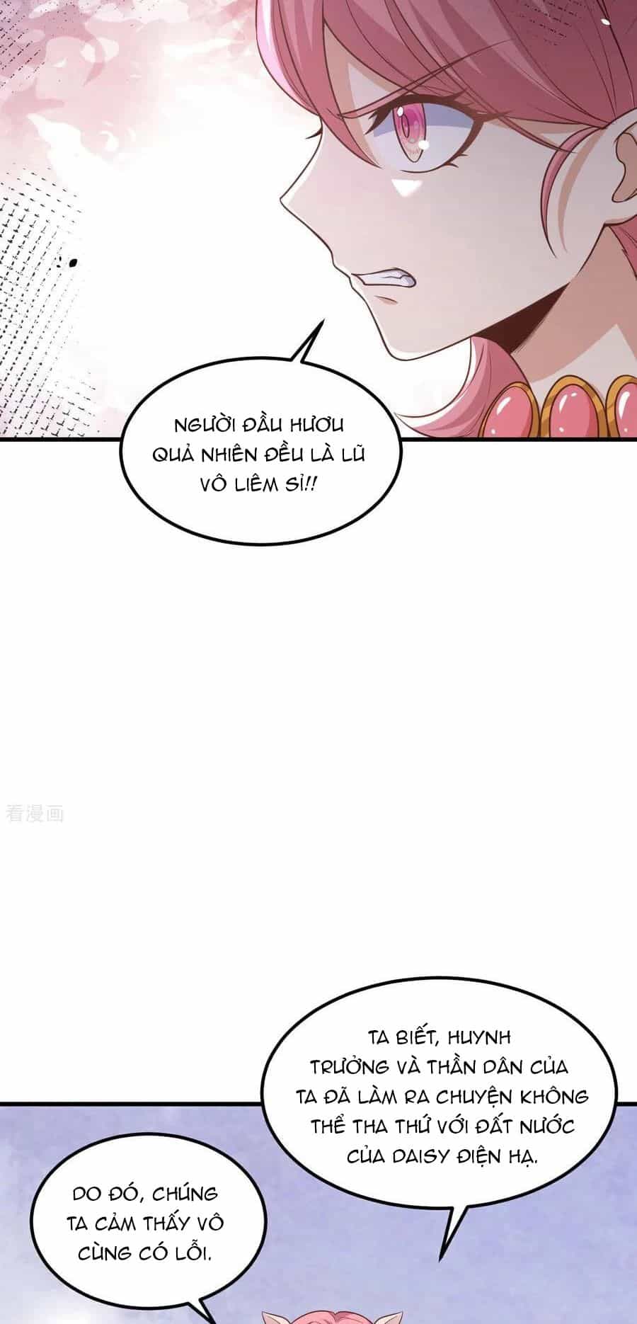 Từ Hôm Nay Bắt Đầu Làm Thành Chủ - Chương 493 - ảnh 28